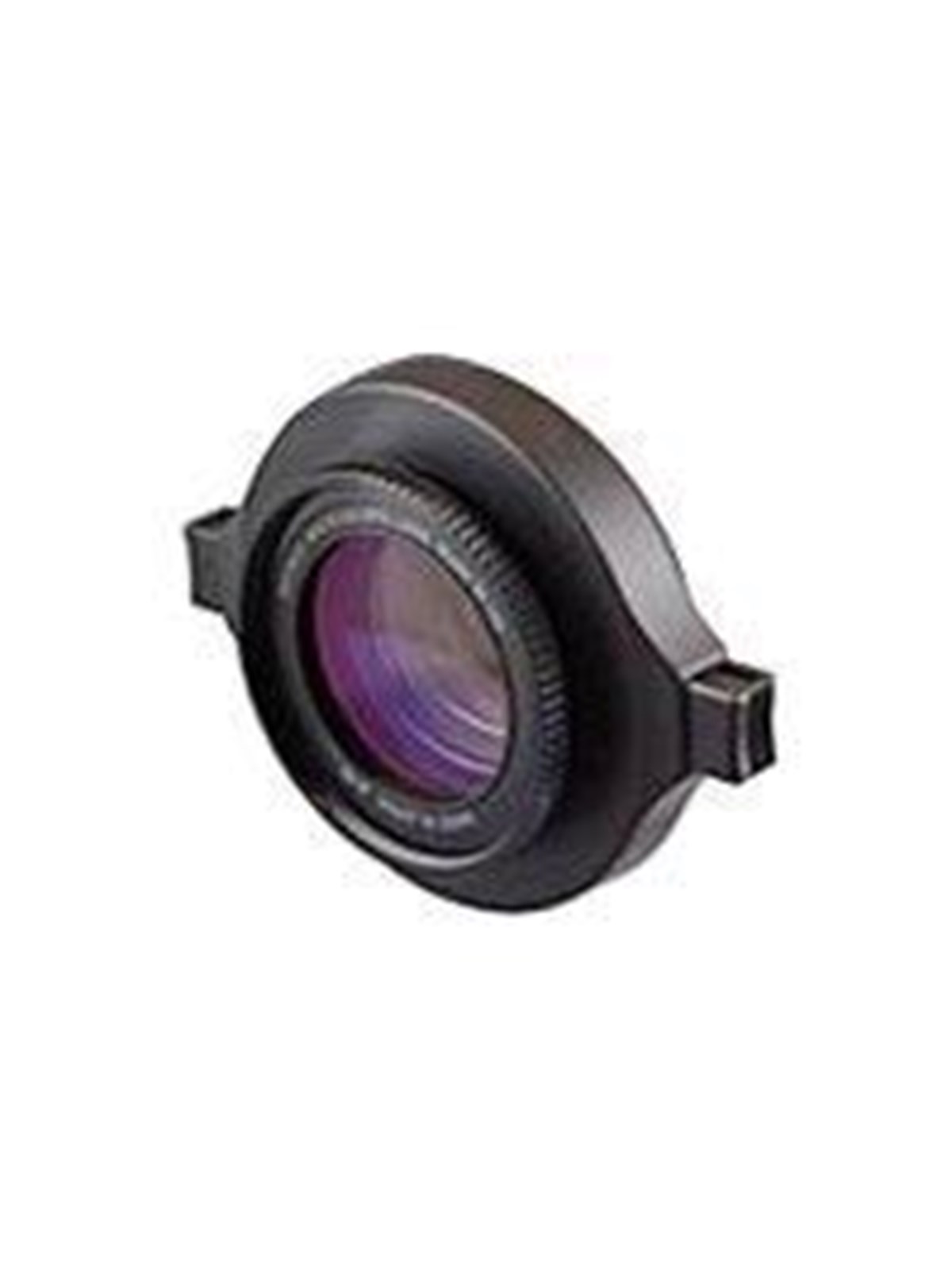 Raynox DCR 150, Objektiv