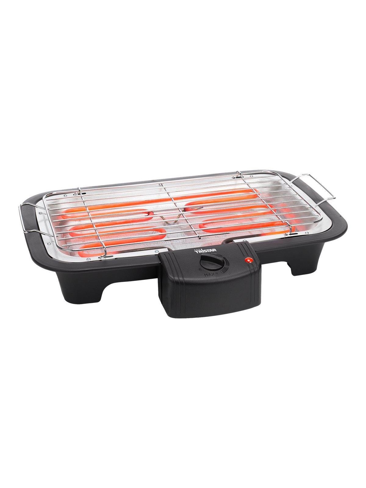 Tristar BQ-2813, Grill Og Tilbehør
