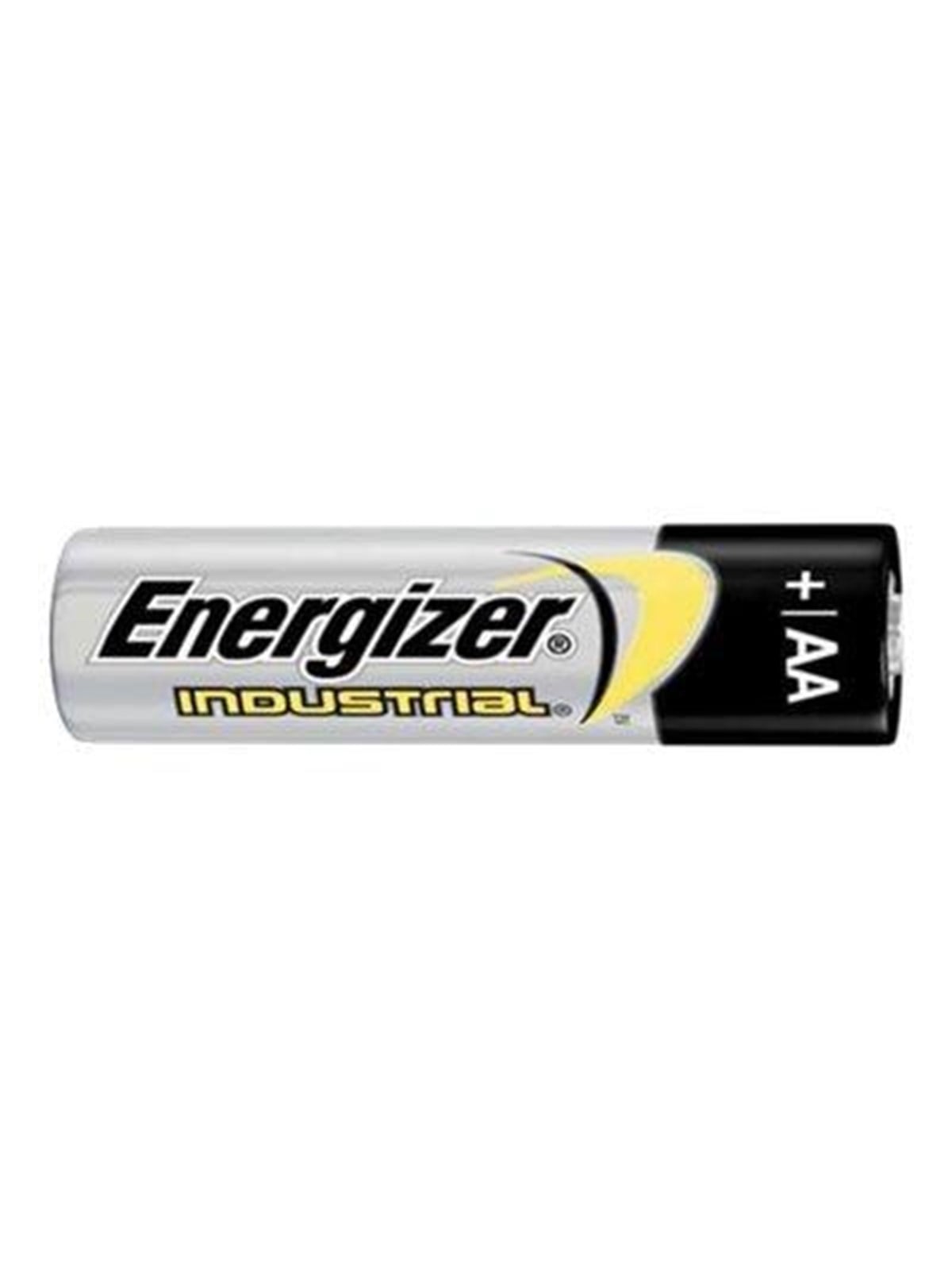Energizer Industrial, Batteri