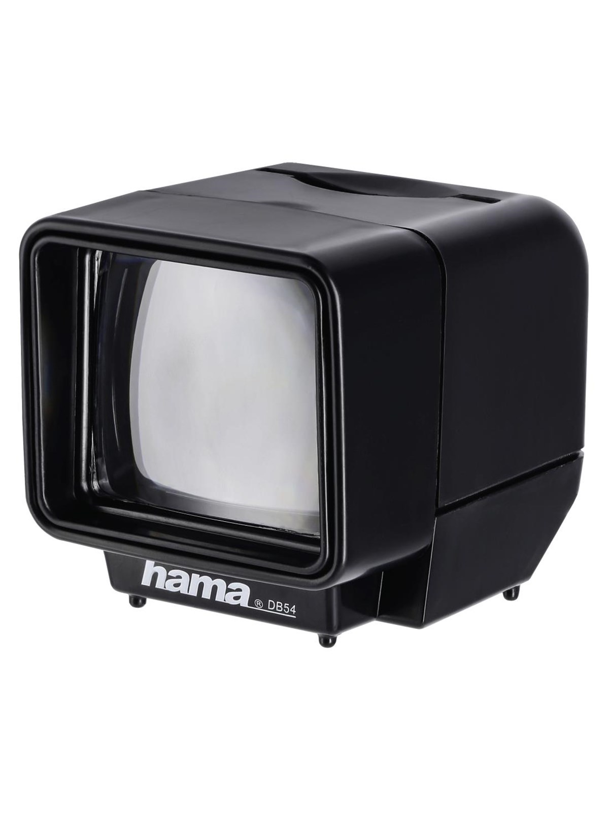 Hama Slide Viewer 3x Magnification, Fotoudstyr