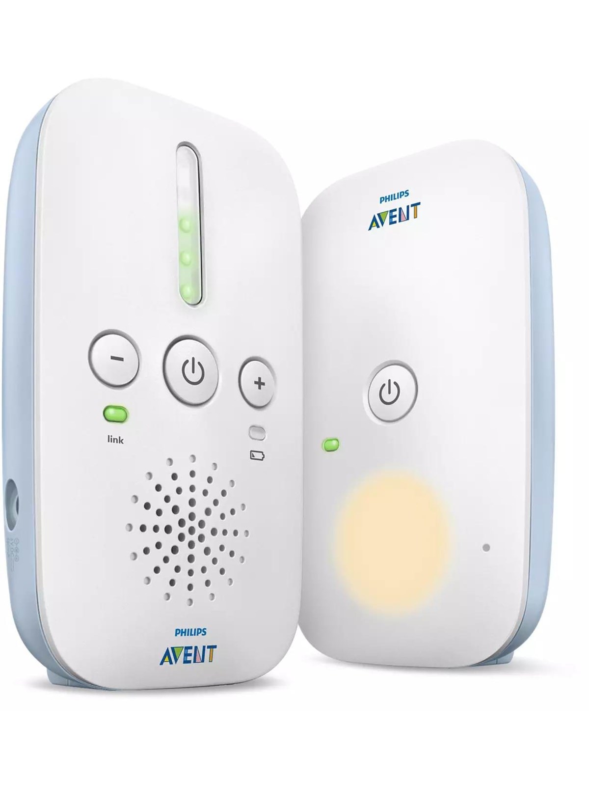 Philips Avent SCD503/26 Baby Monitoring System, Babyudstyr