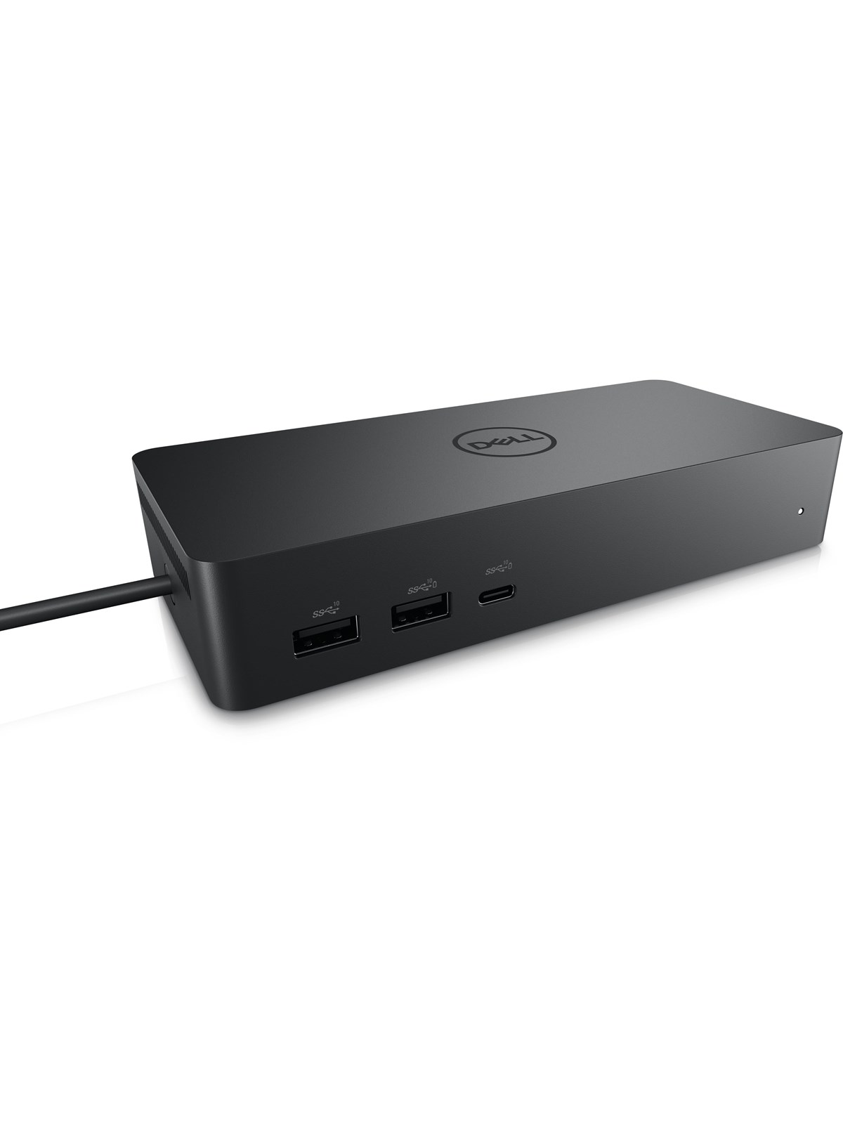Dell Universal Dock UD22 - USB-C - 2x DP HDMI - 96W - Gigabit Ethernet, Docking Station