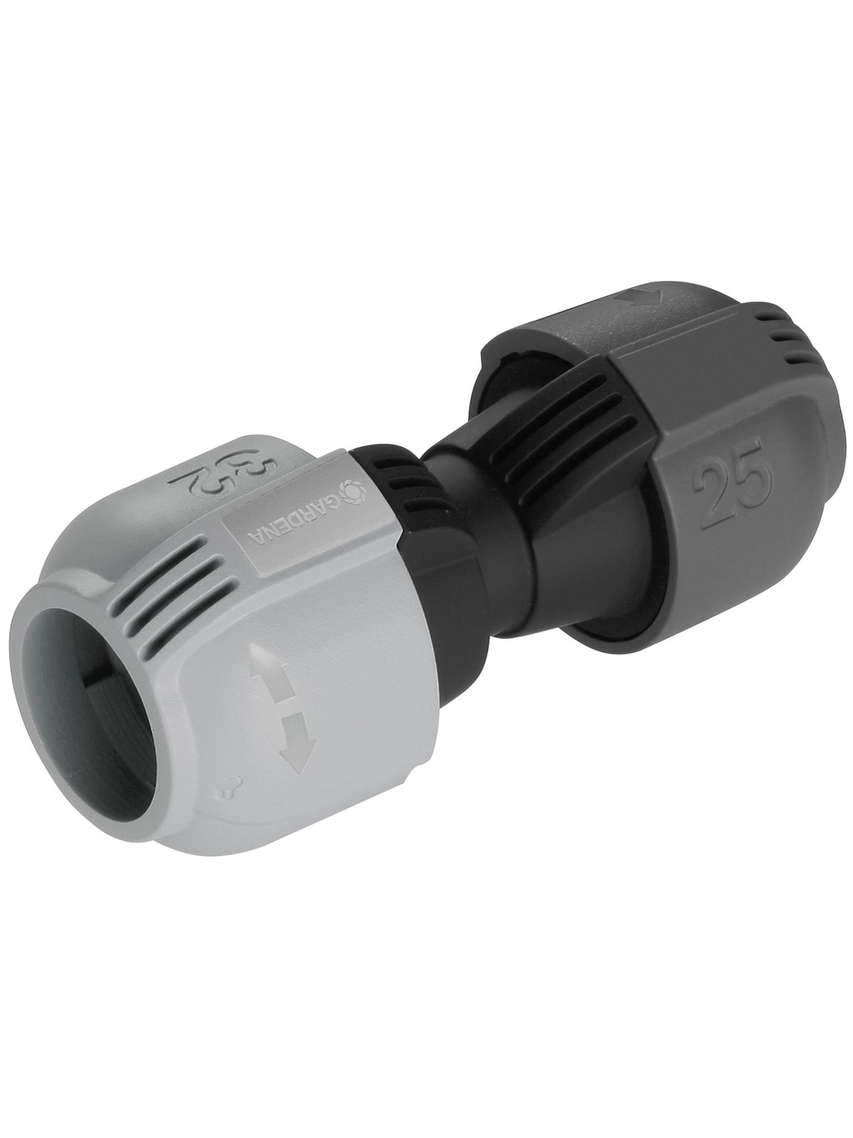 Gardena Reducing Connector 32 mm, Havevanding