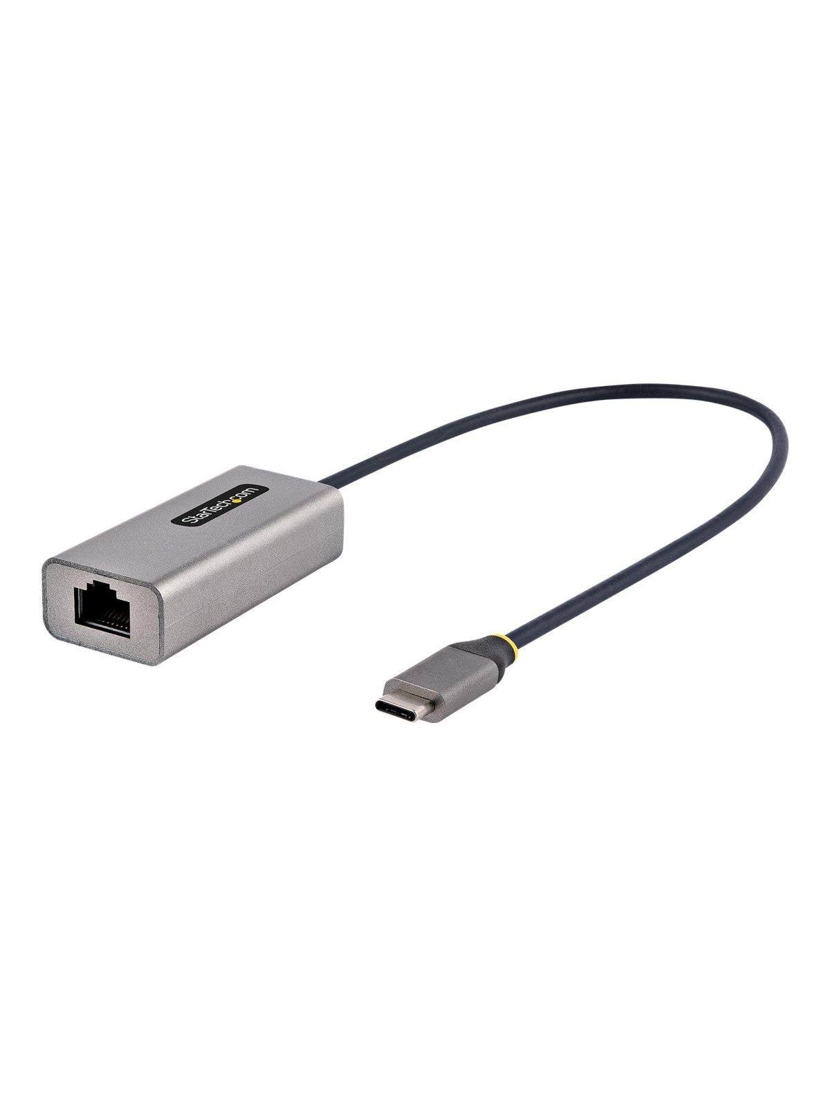 StarTech.com USB-C to Ethernet Adapter / US1GC30B2, Netværksadapter