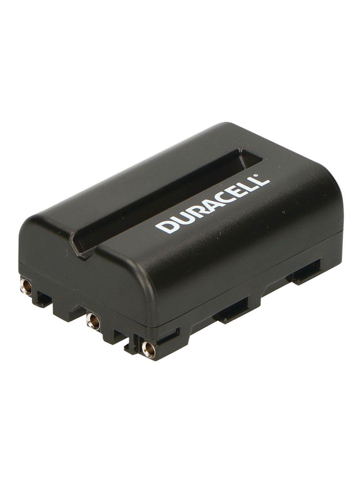 DURACELL DR9695, Batteri