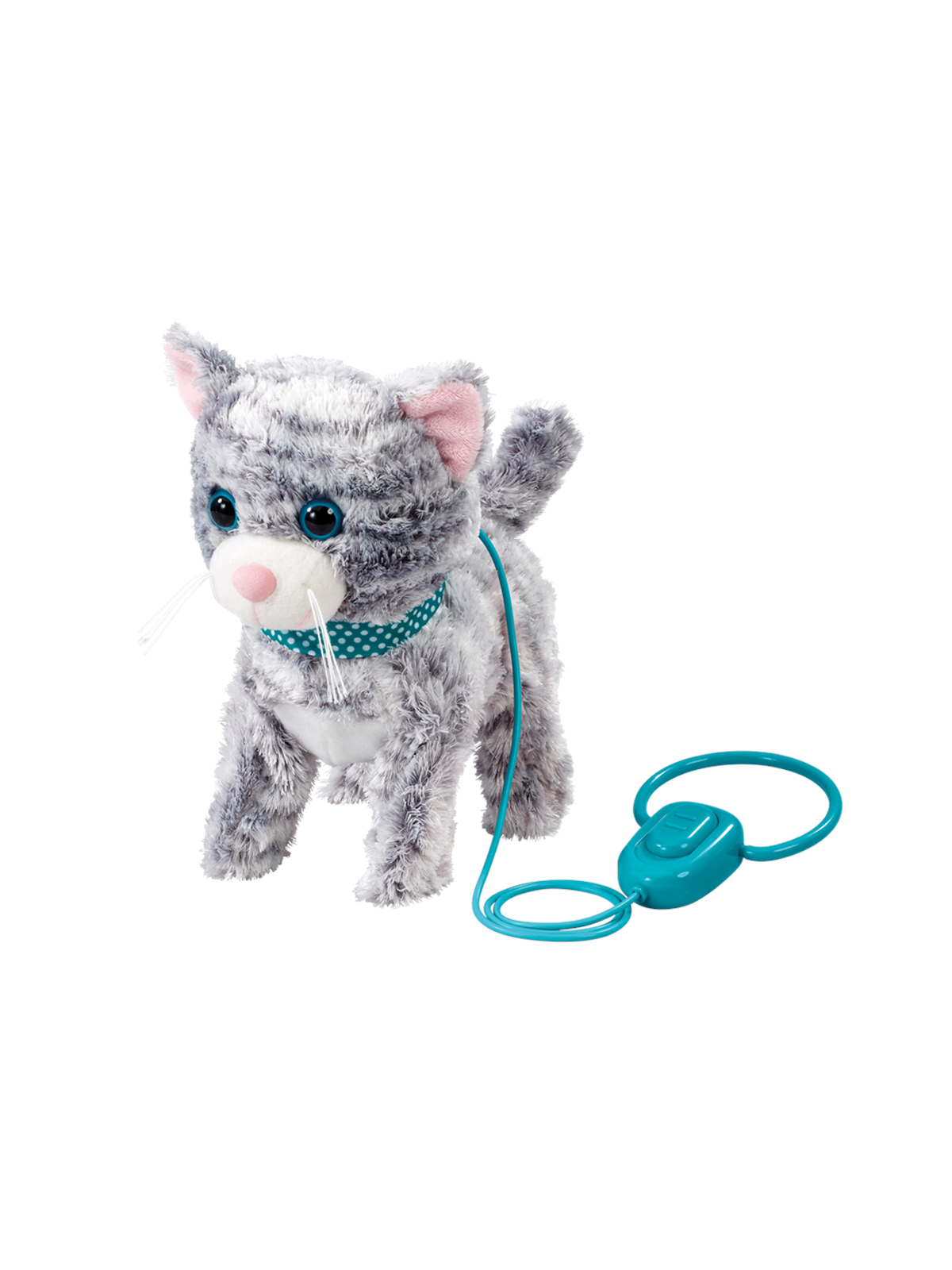 Happy Pets Kat i Snor, Bamser
