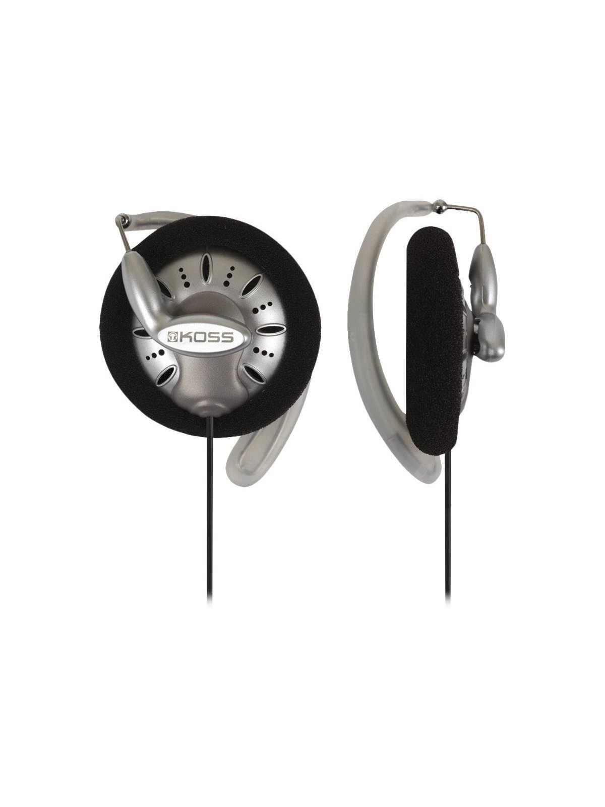 Koss KSC 75, Hovedtelefonerheadset2