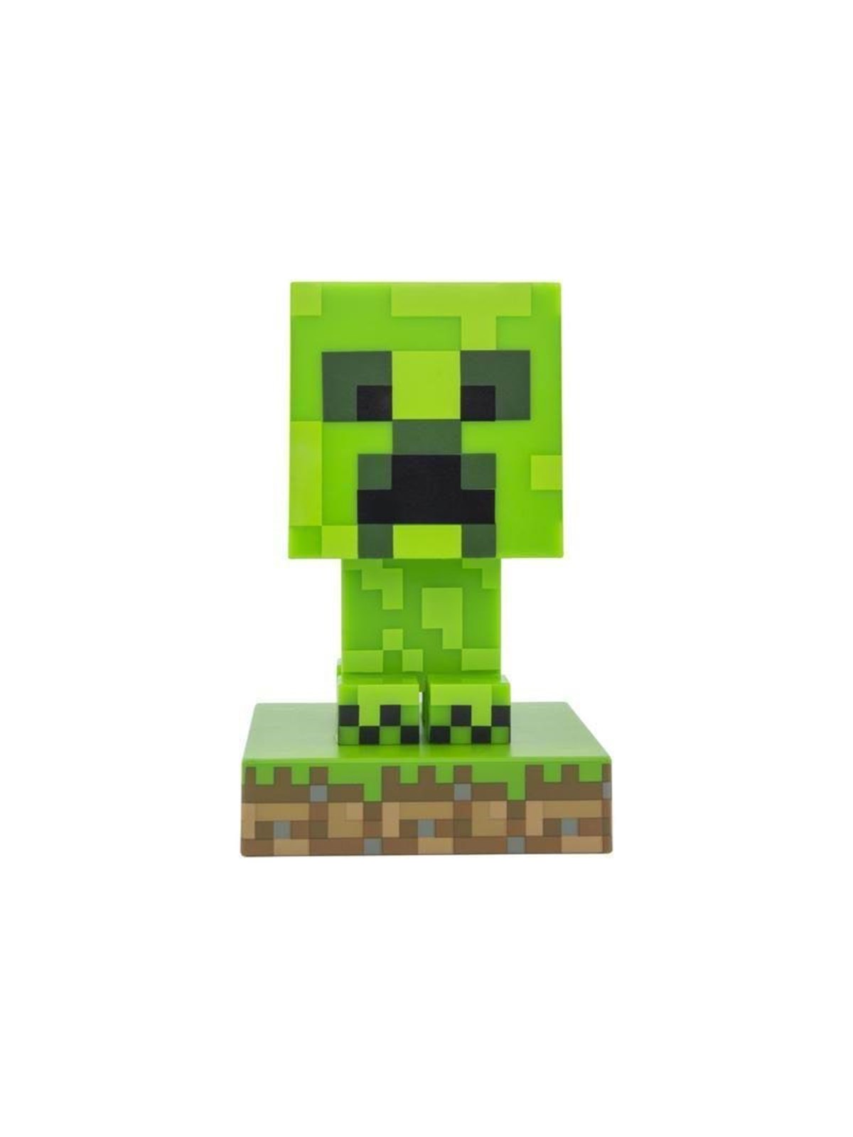 Paladone Minecraft Creeper Icon Light, Børneværelse