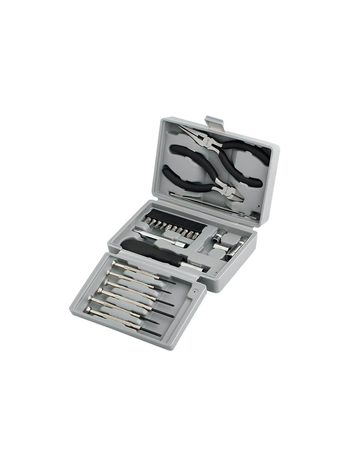 LogiLink Tool set, Værktøj