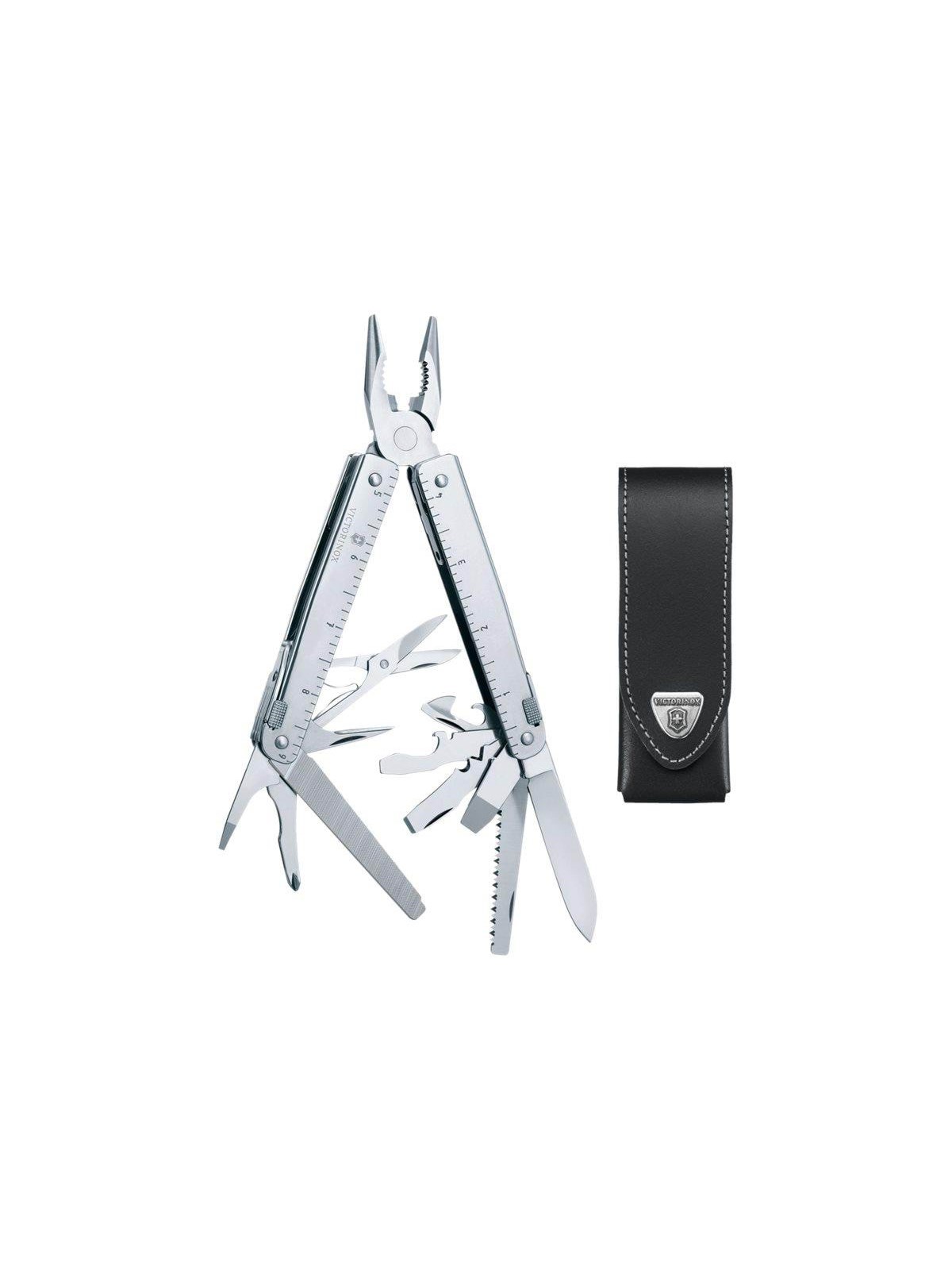 Victorinox SwissTool X, Multiværktøj