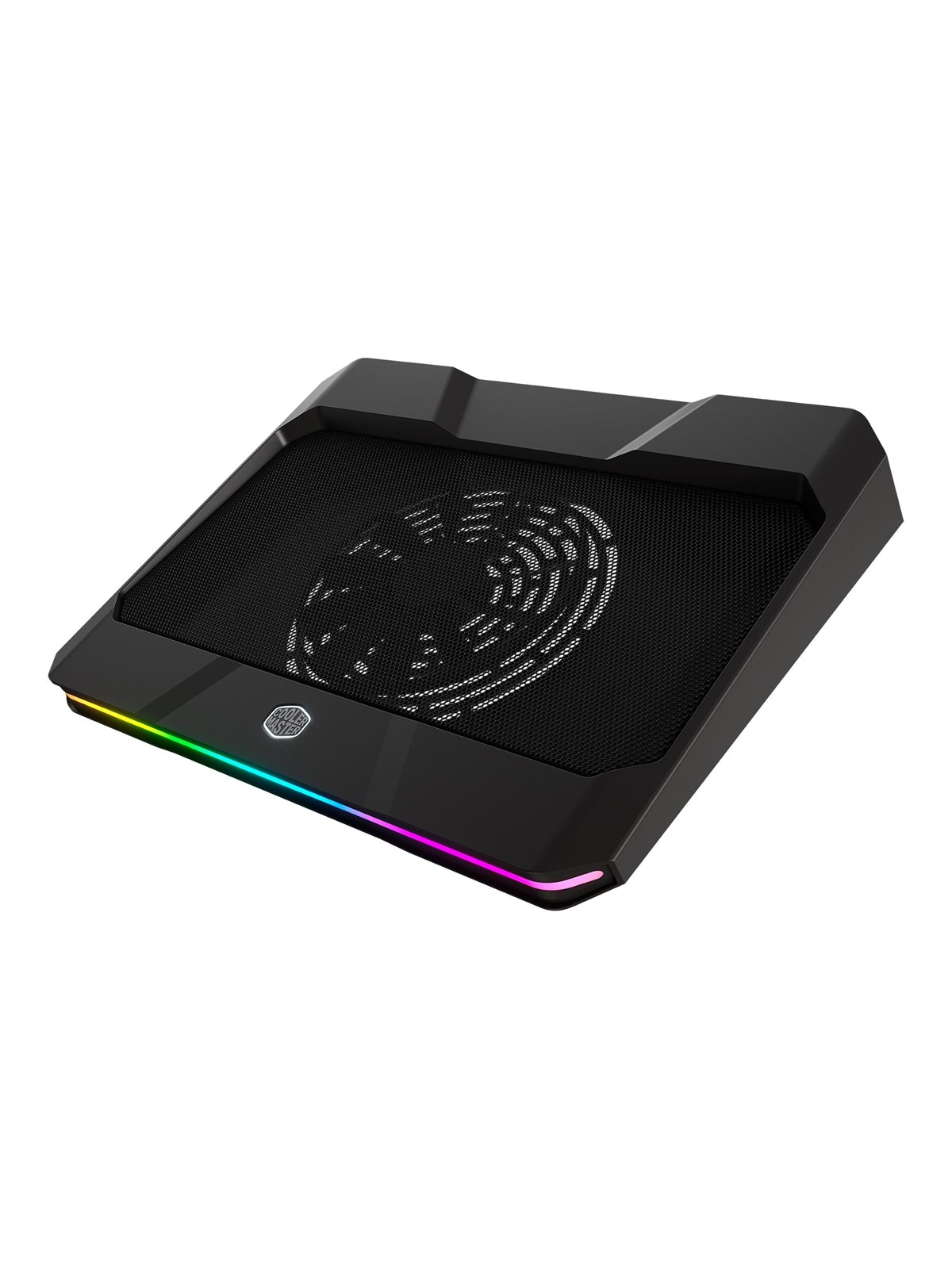 Cooler Master Notepal X150 Spectrum, Køling