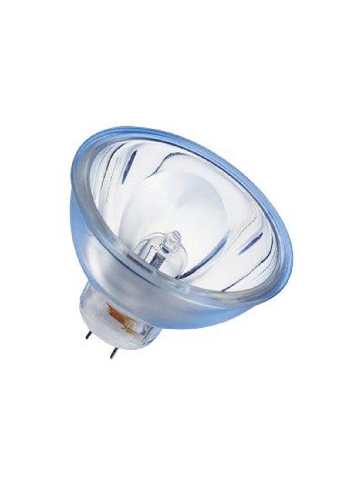 Osram Halogenpære MR16 100 W GZ6.35, Lyskilde
