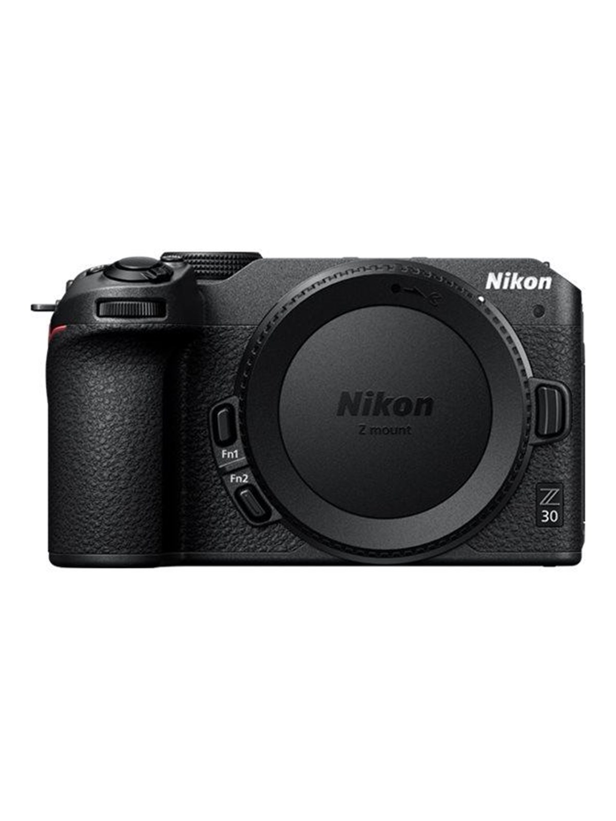 Nikon Z 30 Body, Kamera