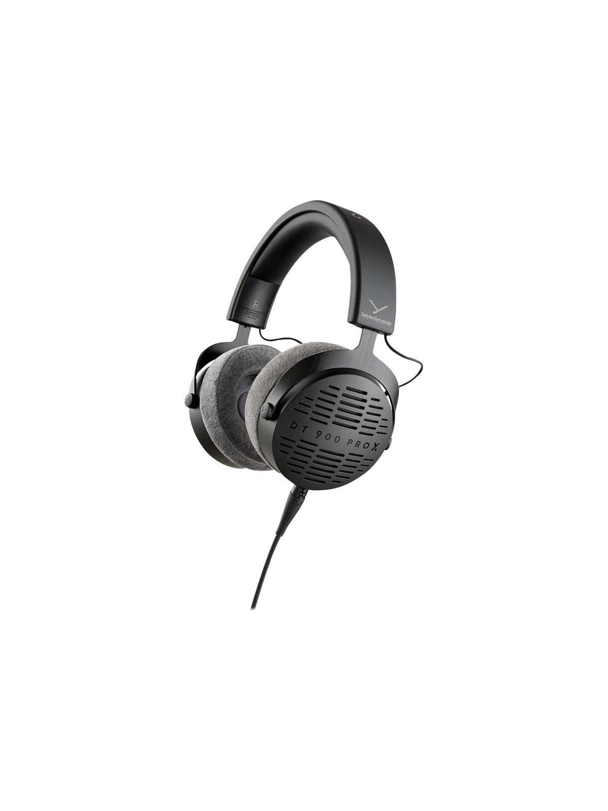 Beyerdynamic DT 900 PRO X - Open-back (48 ohm), Hovedtelefonerheadset2