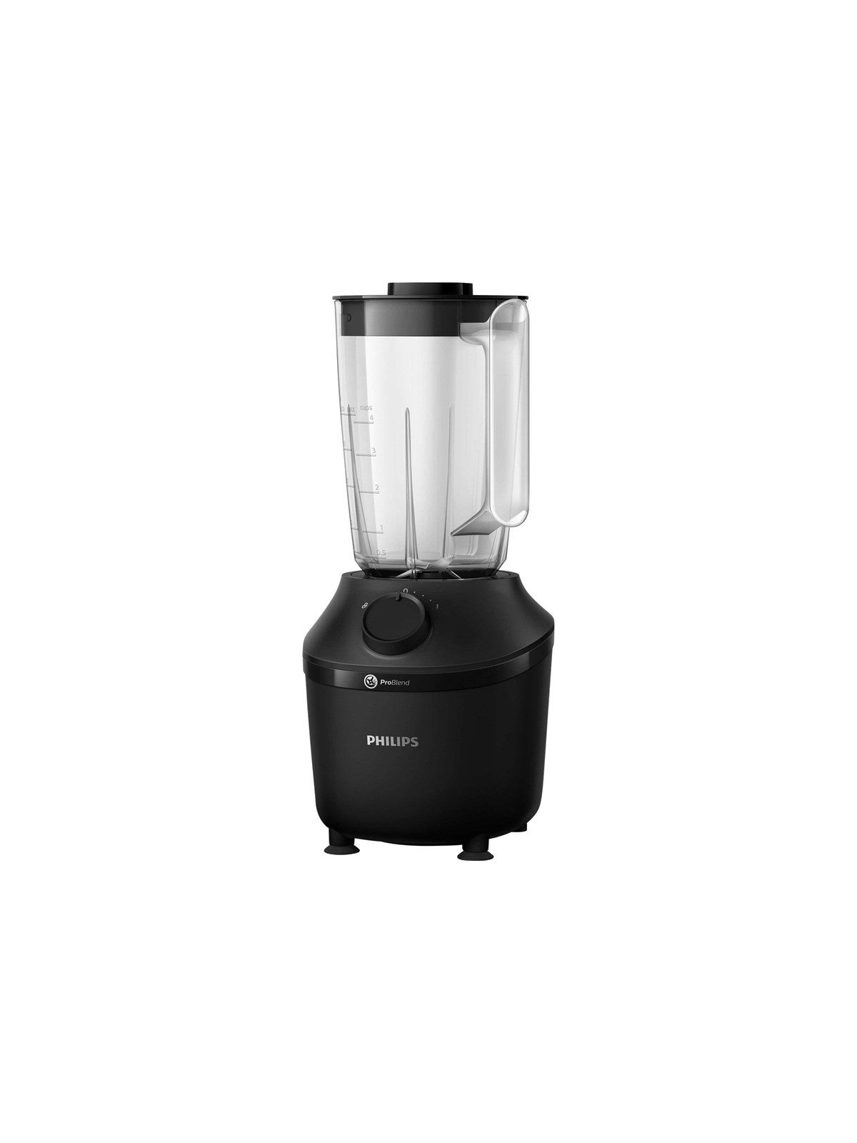 Philips Blender Series 3000 HR2291/01 - 600 W