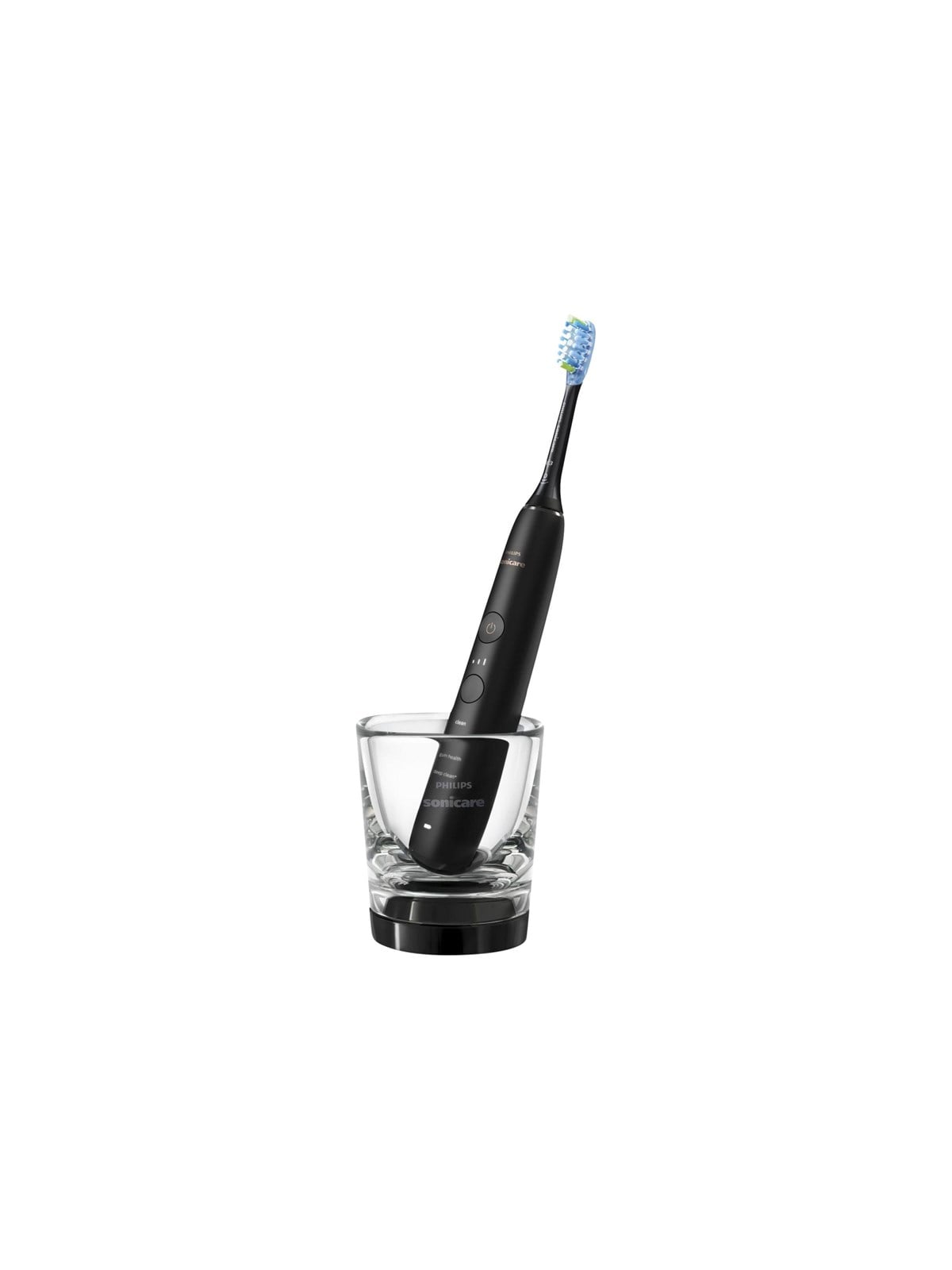 Philips Eltandbørste Sonicare DiamondClean 9000, El Tandbørste
