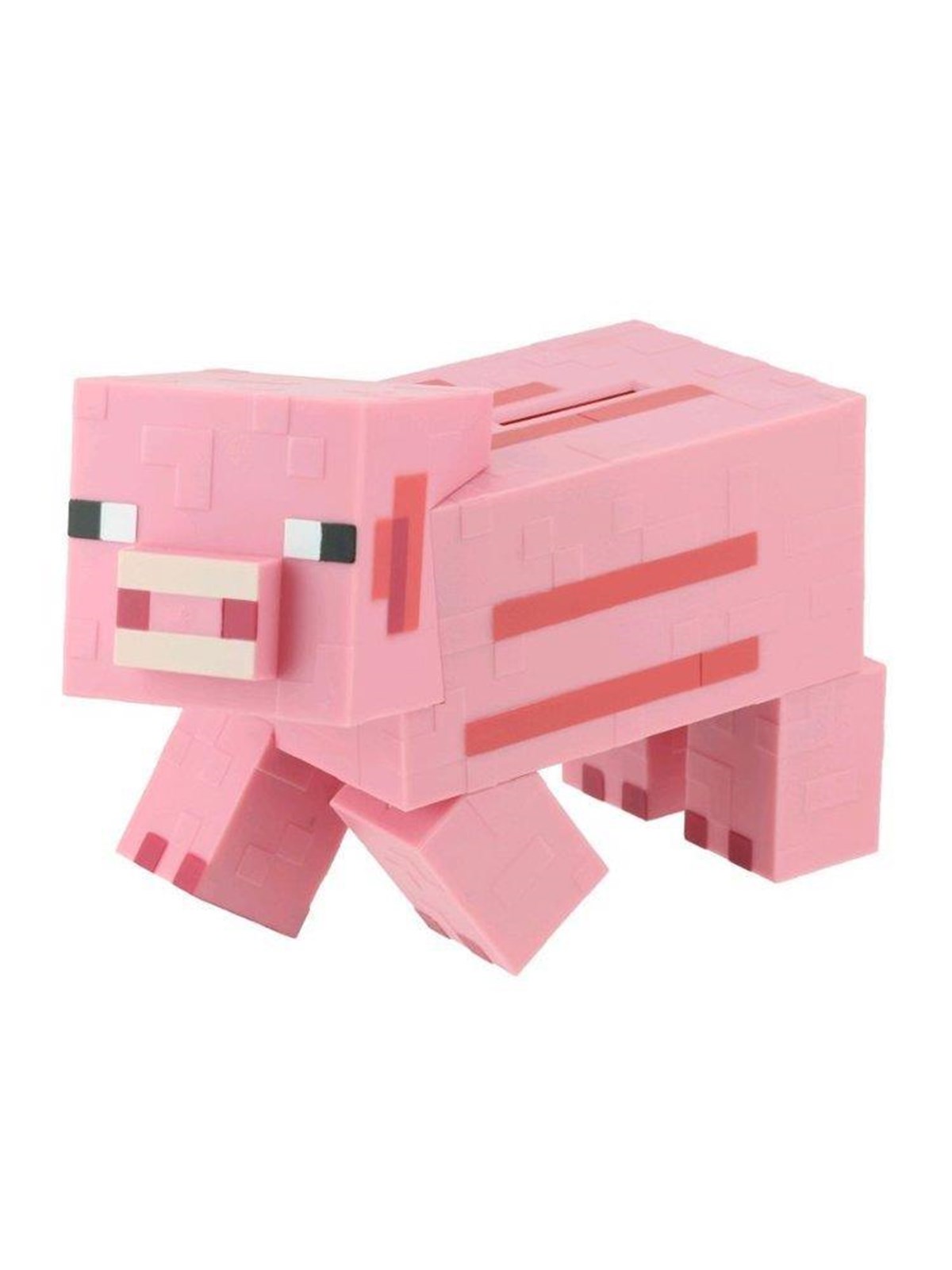 Paladone - Minecraft Pig Money Bank, Merchandise