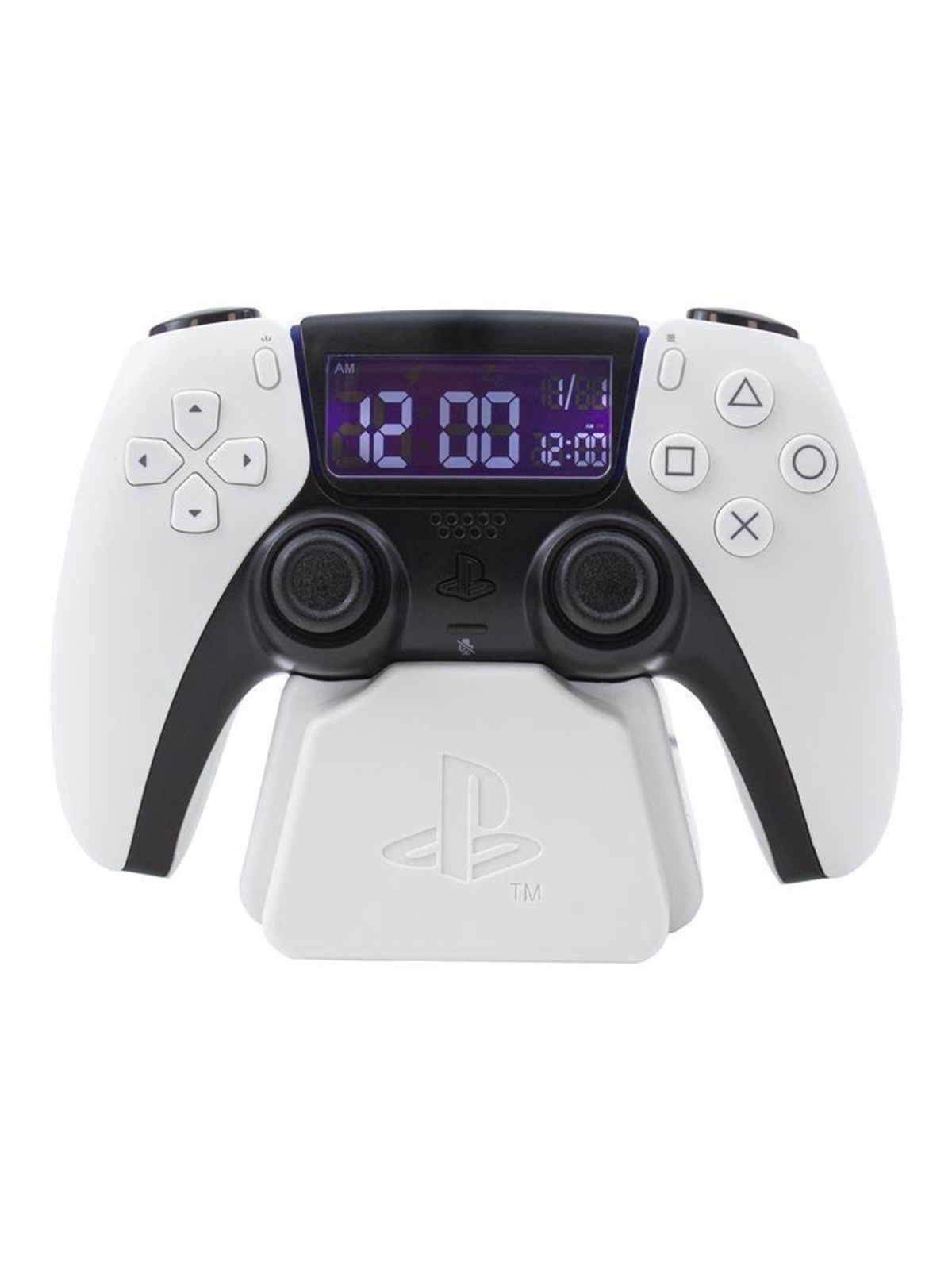 Paladone - PlayStation 5 - Vækkeur, Merchandise