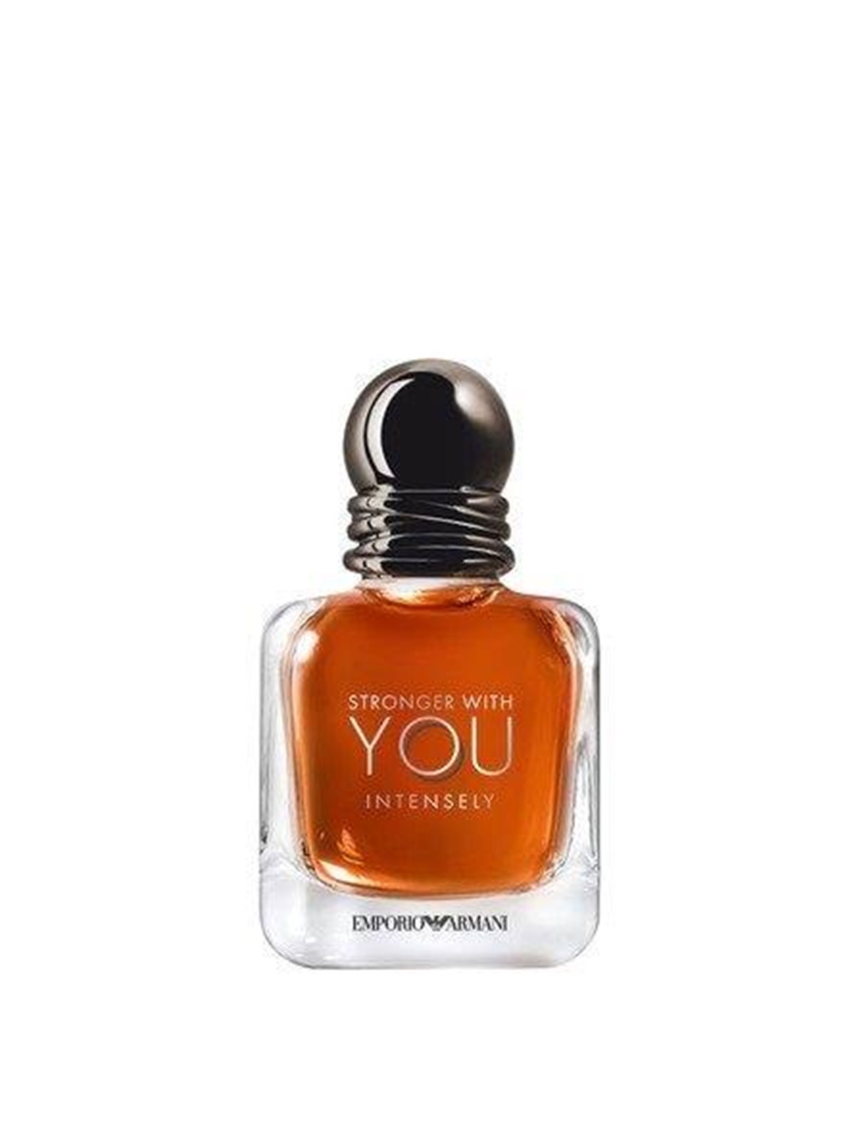 Giorgio Armani Emporio Stronger With You Intense Eau de Parfum 30 ml, Parfume