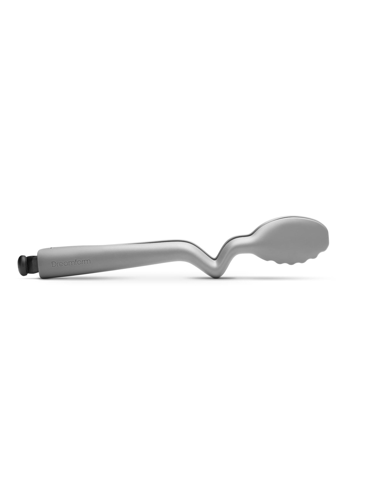 Dreamfarm Clongs Lite Grey, Køkkenredskab
