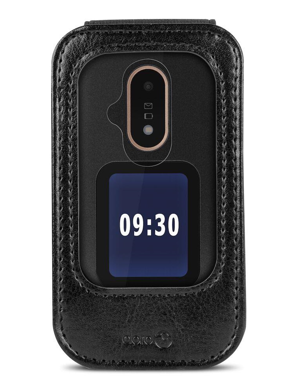 Doro Case for Leva L20/L21/L30/L31 and old flip models, Mobilcover