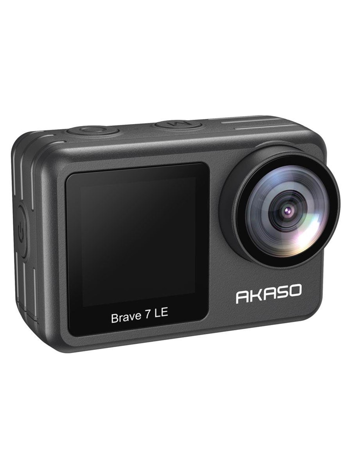 Akaso Brave 7 LE Dual Screen 4K/30fps Action Camera IPX7 Waterproof, Action Kamera