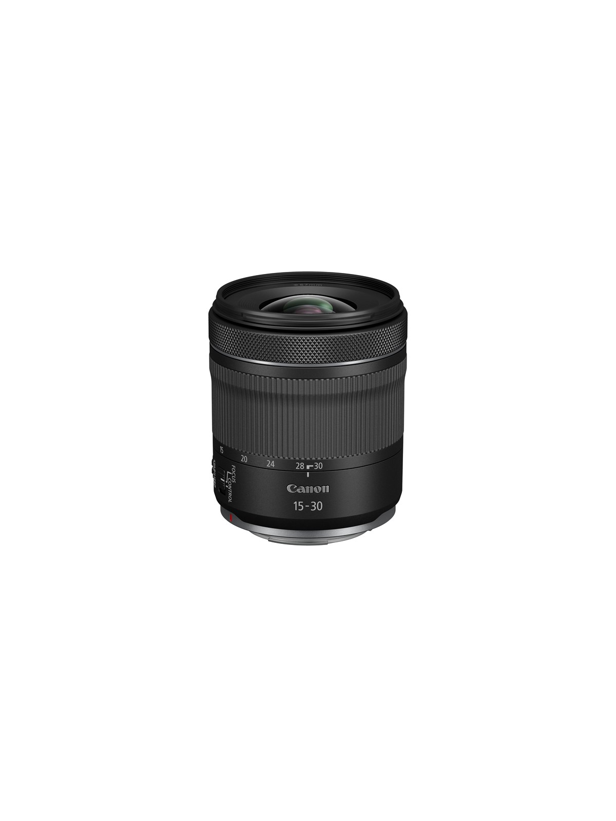 Canon RF 15-30mm F4.5-6.3 IS STM, Objektiv