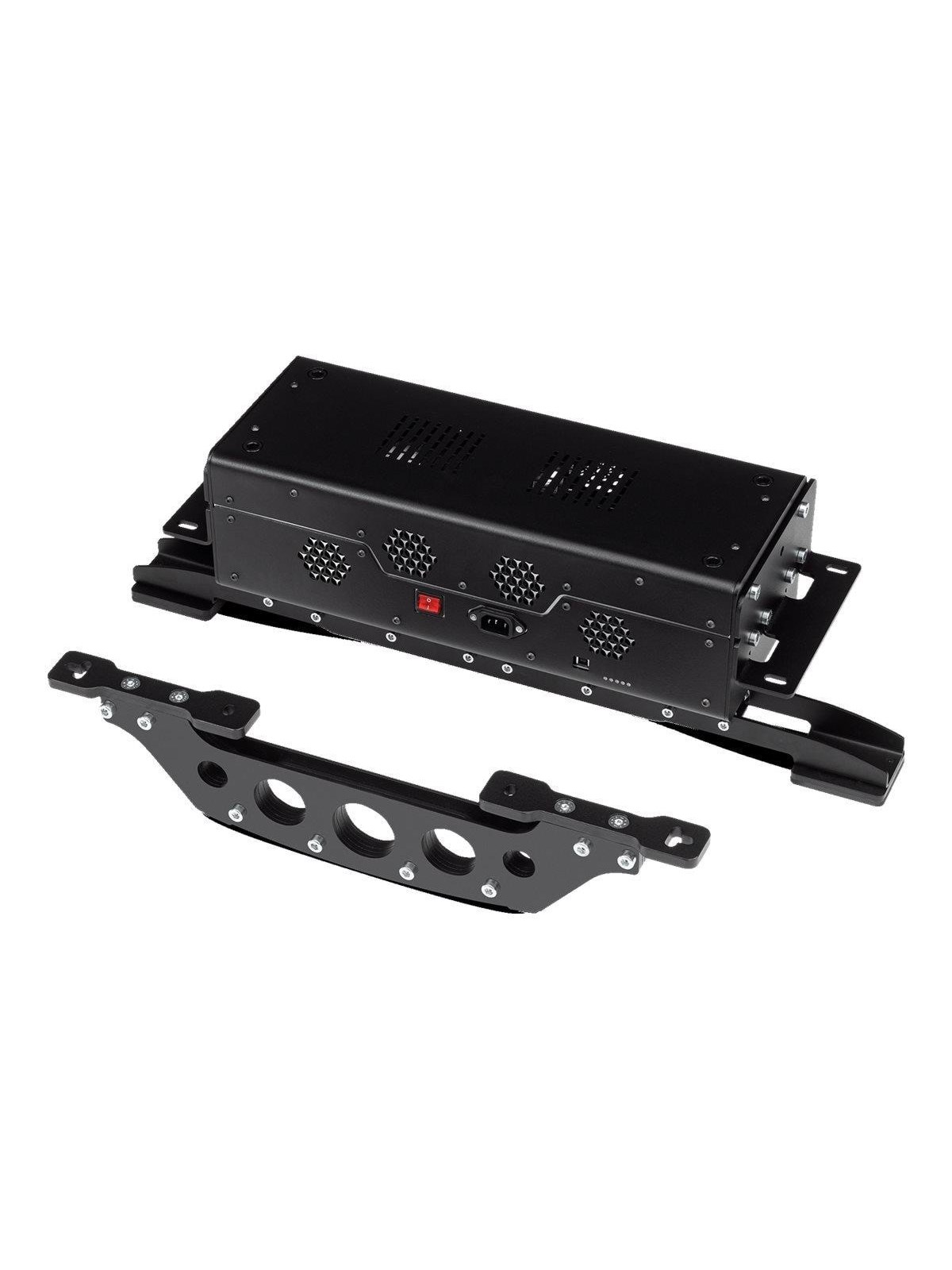 Next Level Racing Motion Plus Platform Sim racercockpit - Op til 250 kg
