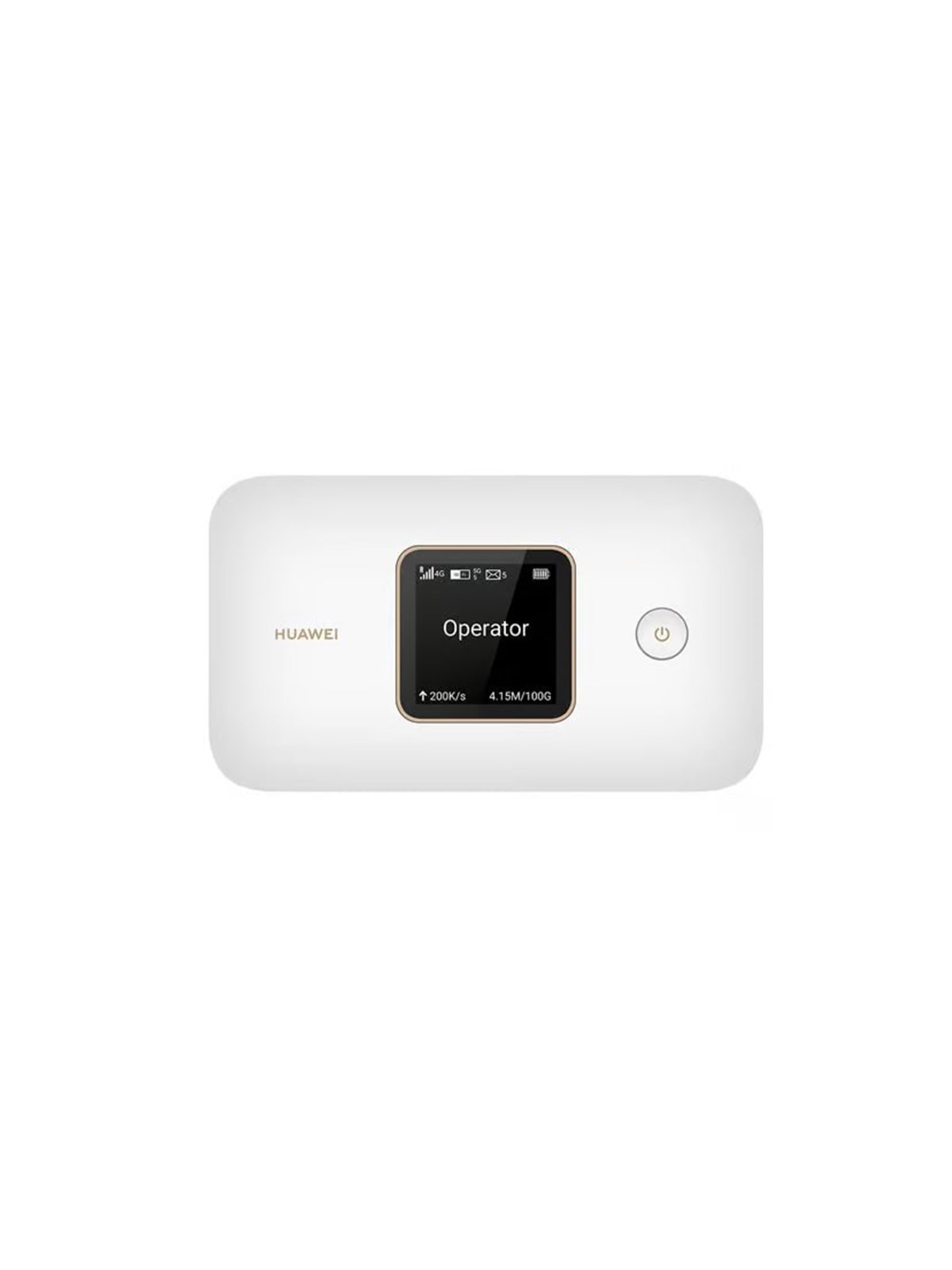Huawei E5785-320a 4G Mobile WiFi 5 - White, Mobilt Modem