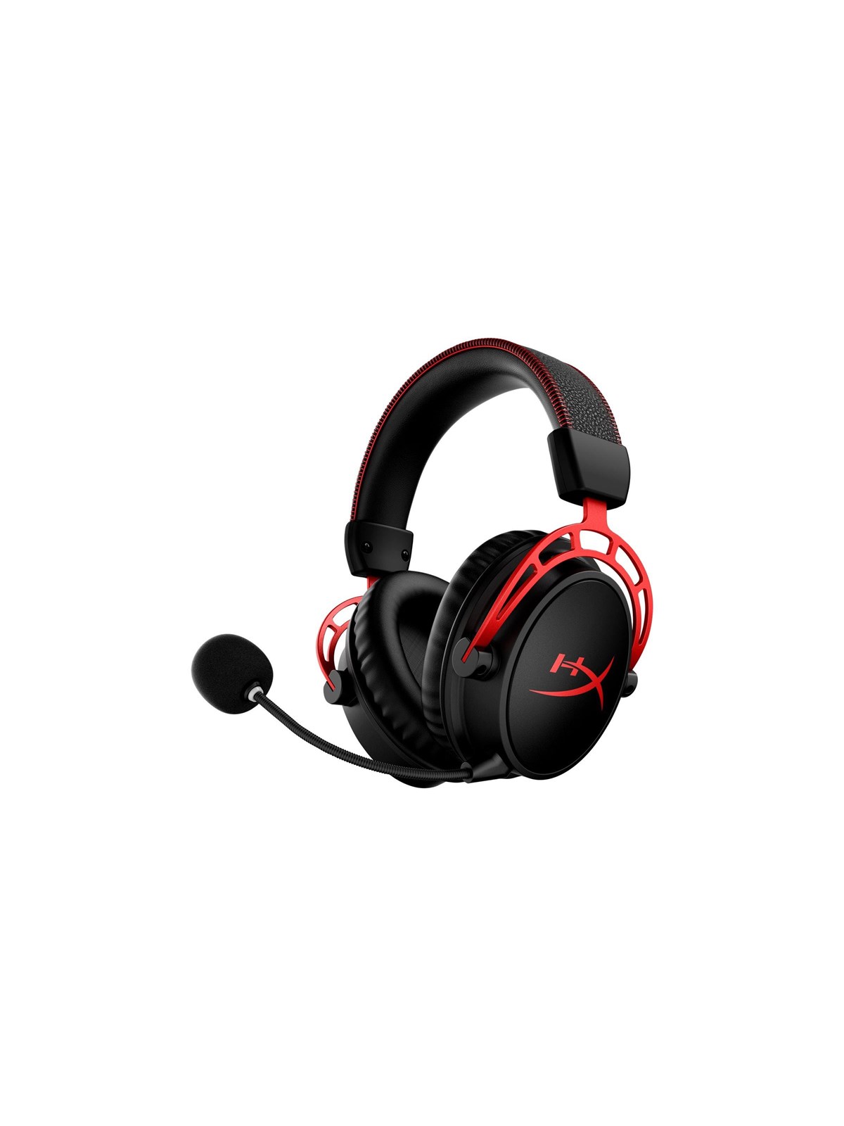 HyperX Cloud Alpha Wireless, Hovedtelefonerheadset2