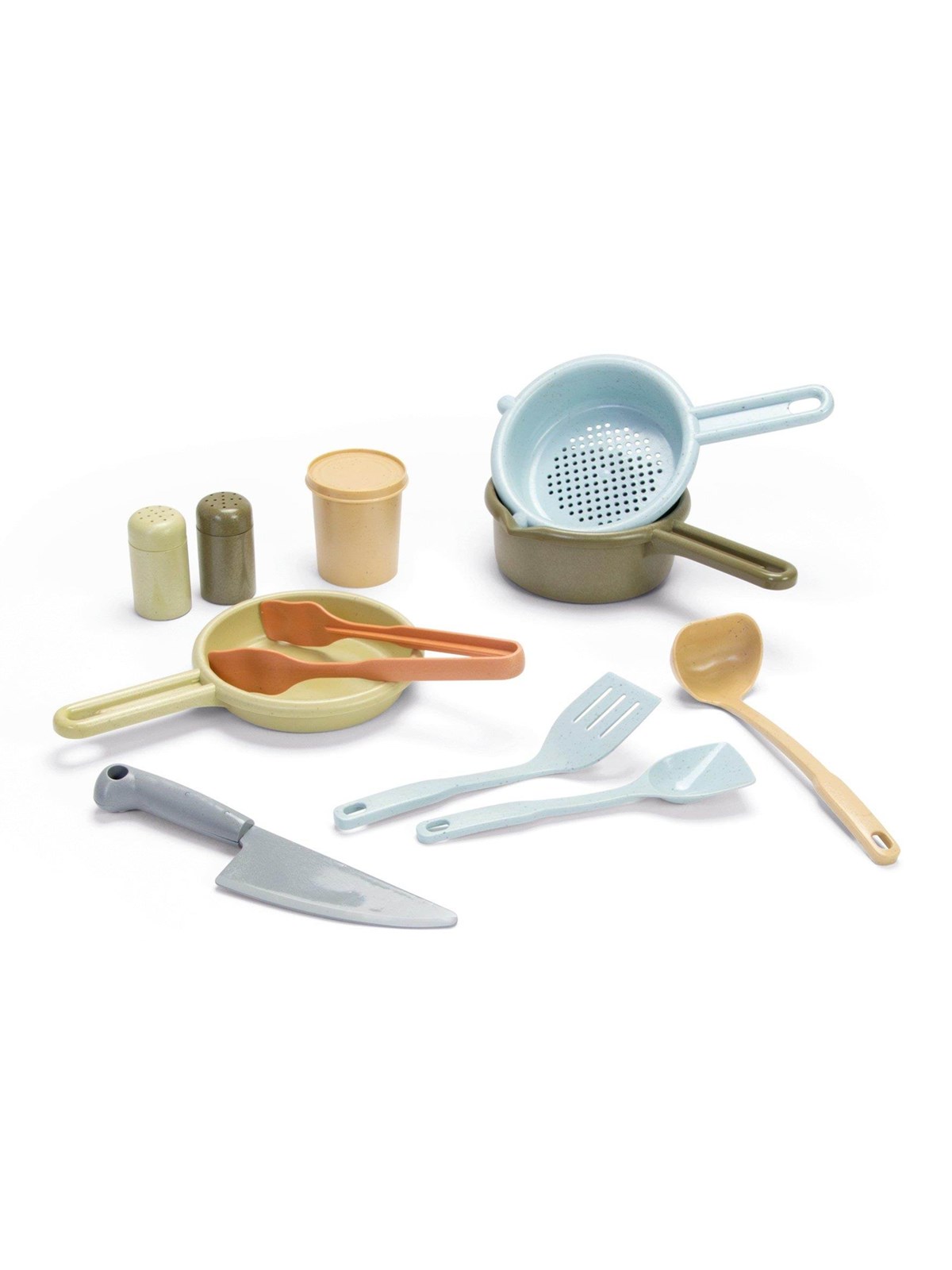 Dantoy BIO kitchen set, Legetøj