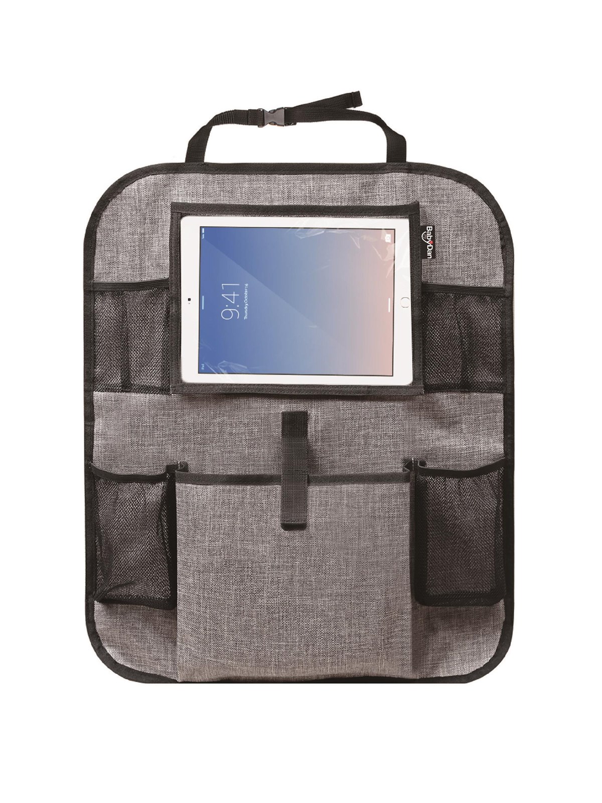 BabyDan Bagsæde organizer, Babyudstyr