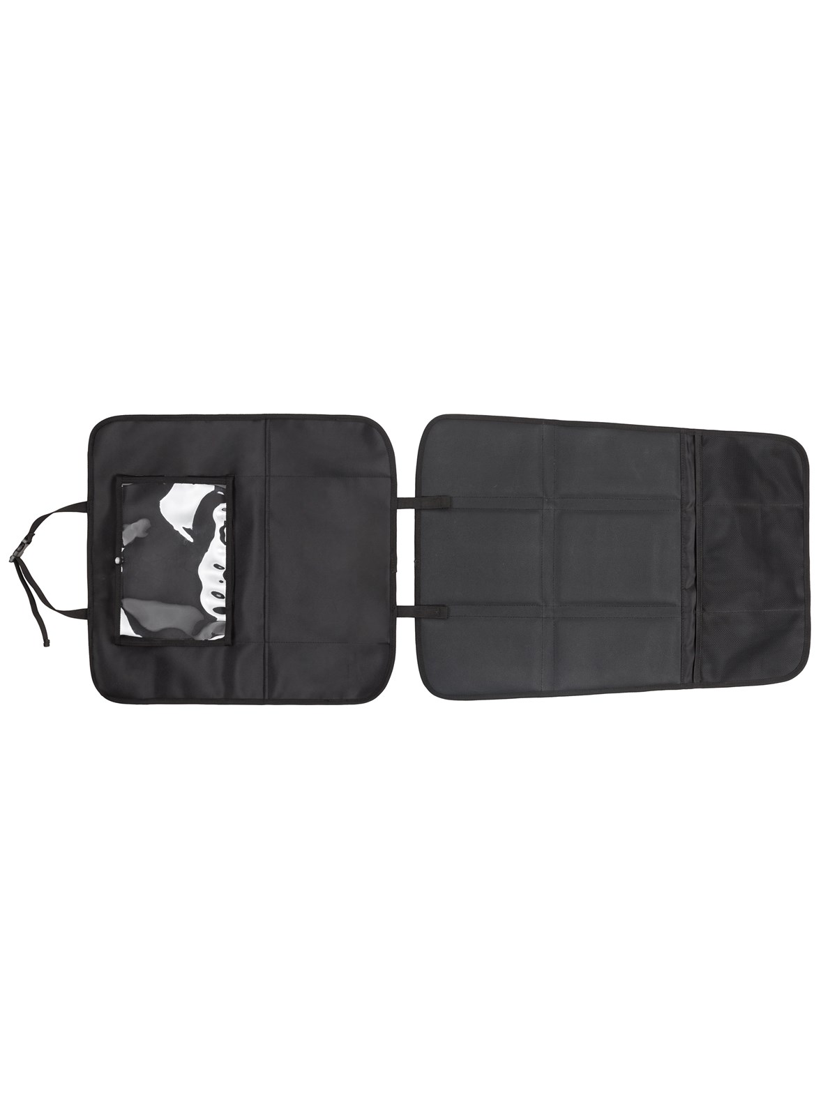 BabyDan 3 in 1 Car Seat Protector, Autostol