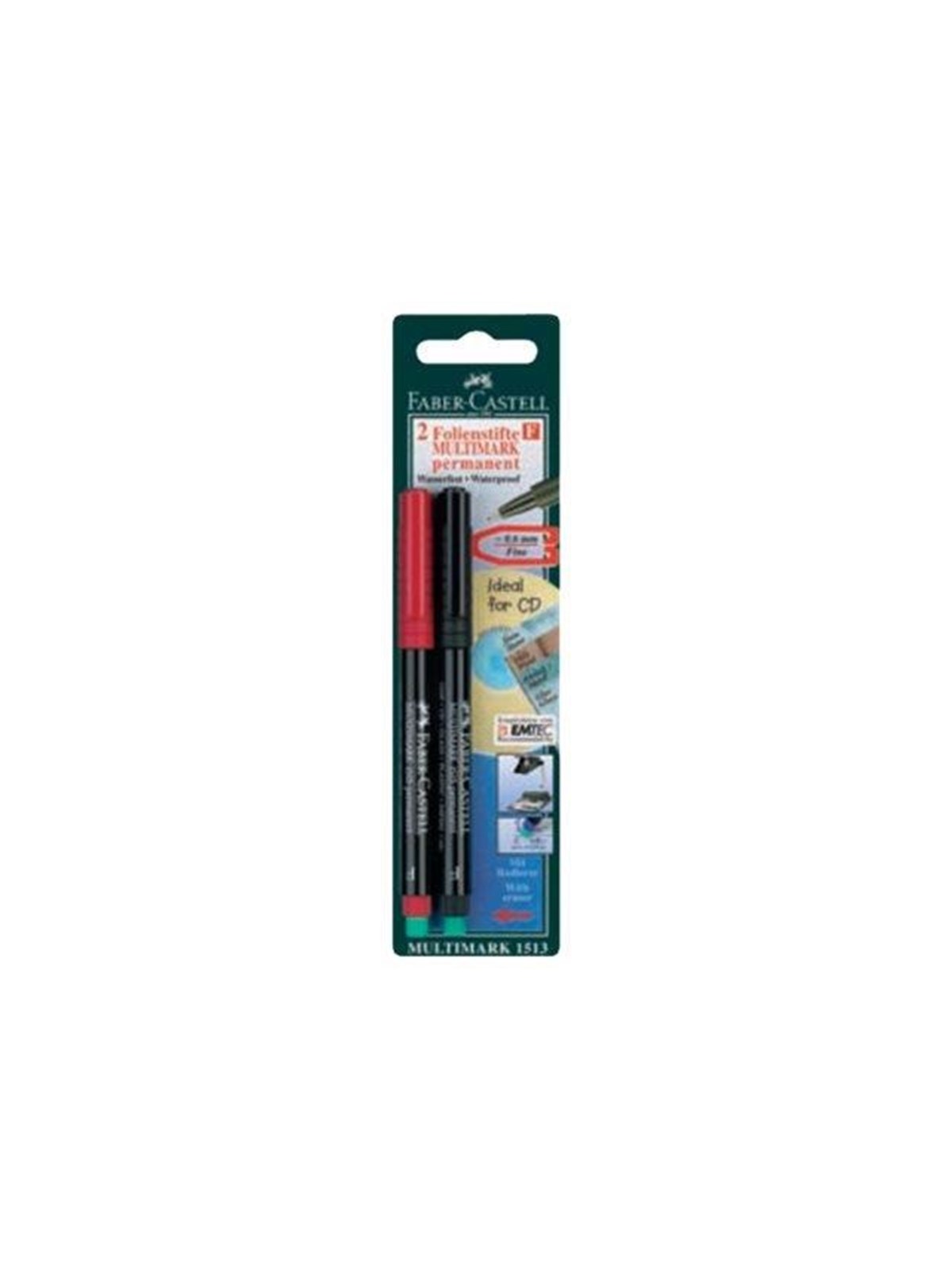 Faber-Castell MULTIMARK, Tegneværktøj