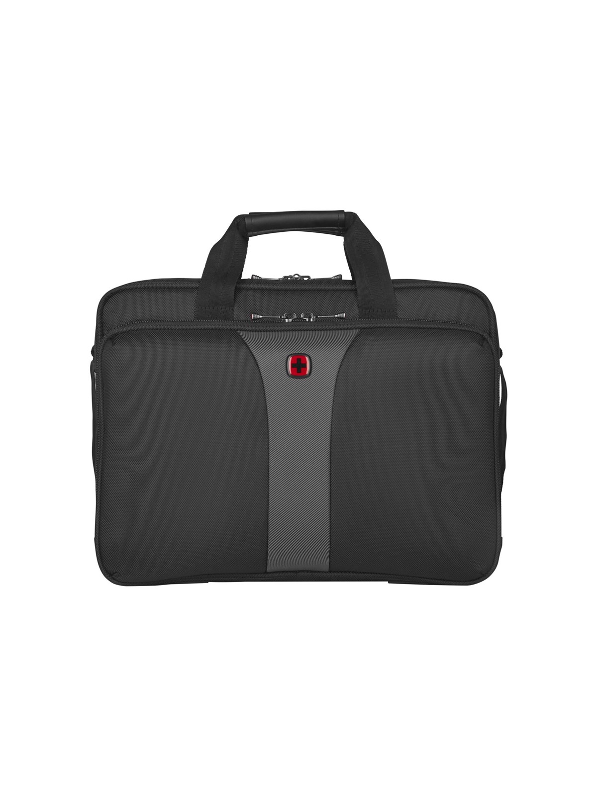Wenger Legacy 16 Laptoptaske til Laptop 16" | Sort, Taske
