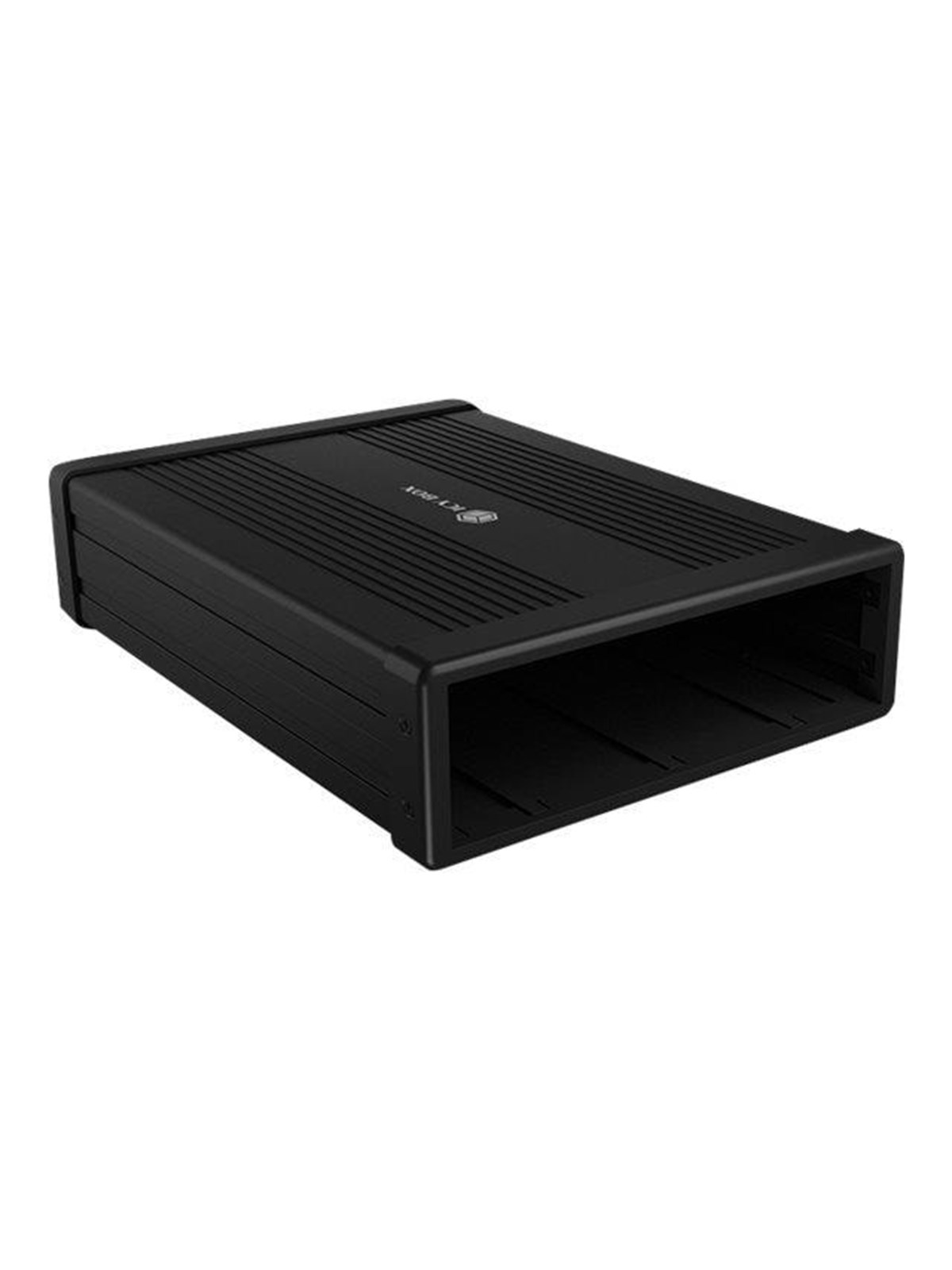 ICY BOX IB-525-U3, Harddisk Tilbehør