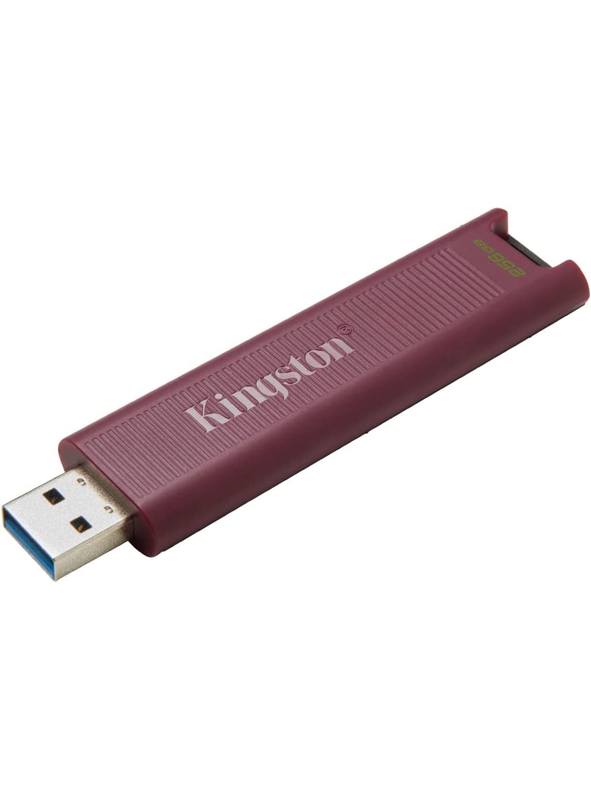 Kingston DataTraveler Max - Lilla - 256GB - USB Stick, Usb Stick