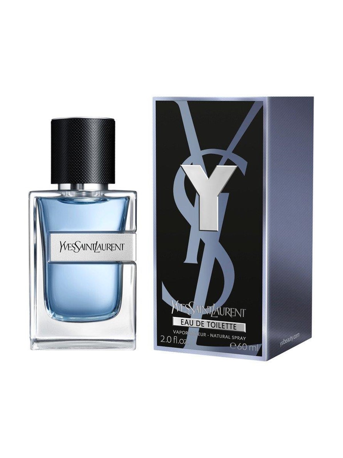 Yves Saint Laurent The Y Man Eau de Toilette 60 ml, Parfume