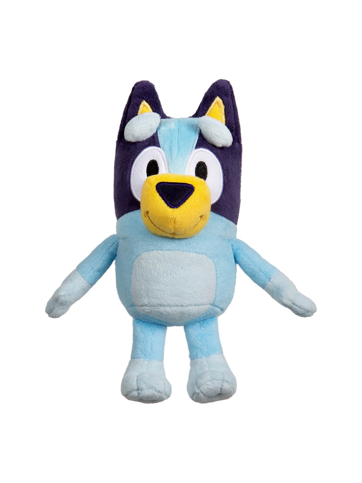 Bluey eller Bingo bamse 20 & 18 cm, Bamser