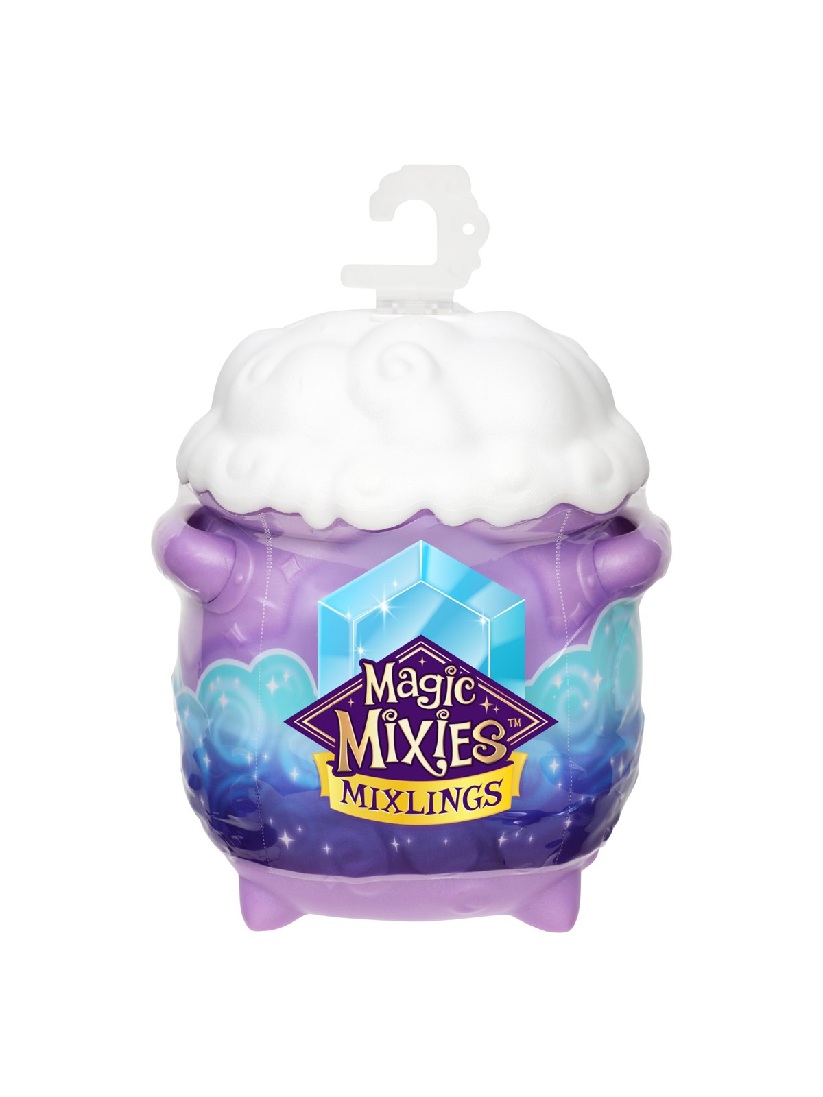 Magic Mixies Mixlings, 2 stk. pakke, Kreativt Legetøj