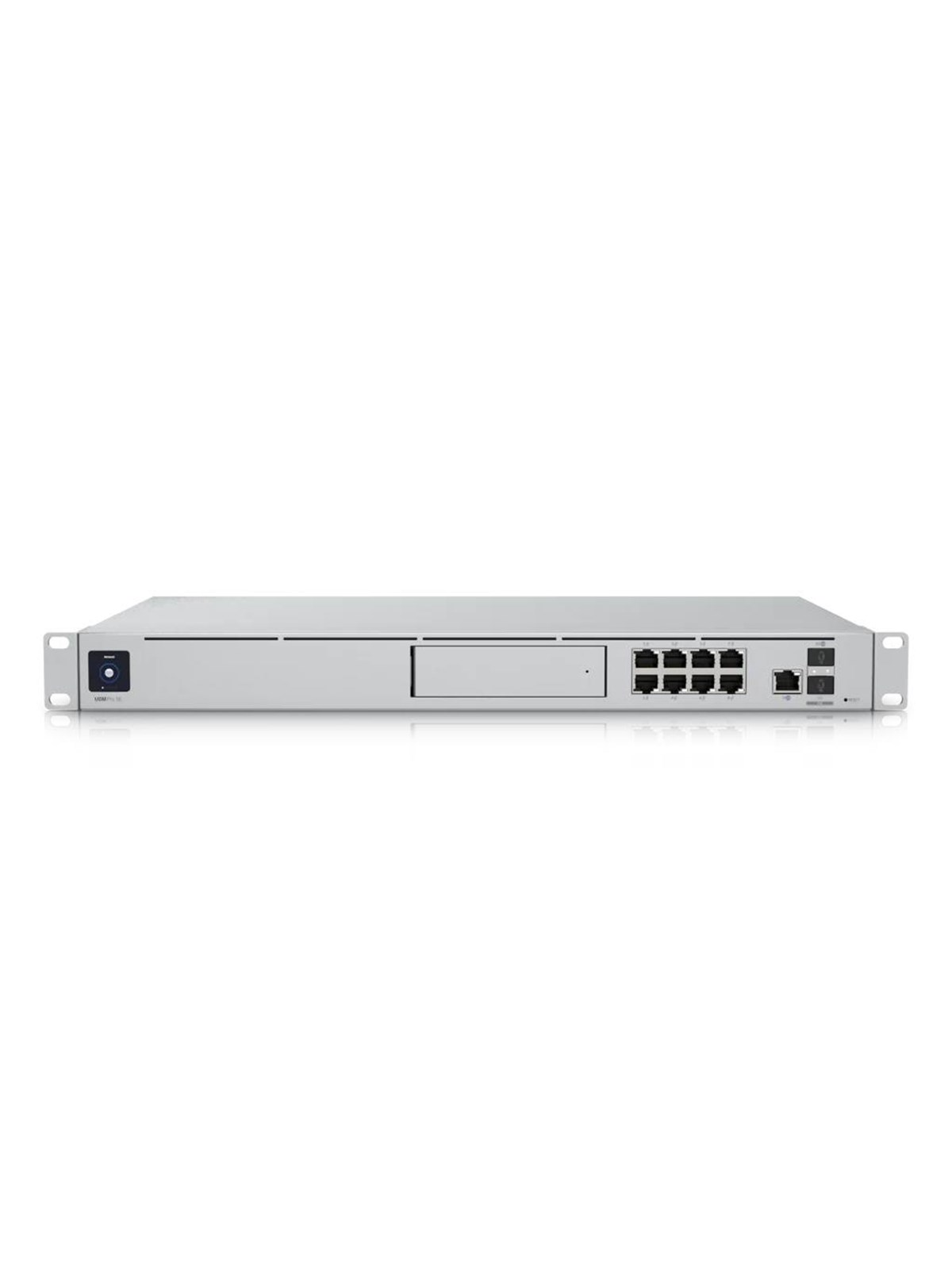Ubiquiti UDM-SE UniFi Dream Machine Special Edition, Wifi Forstærker