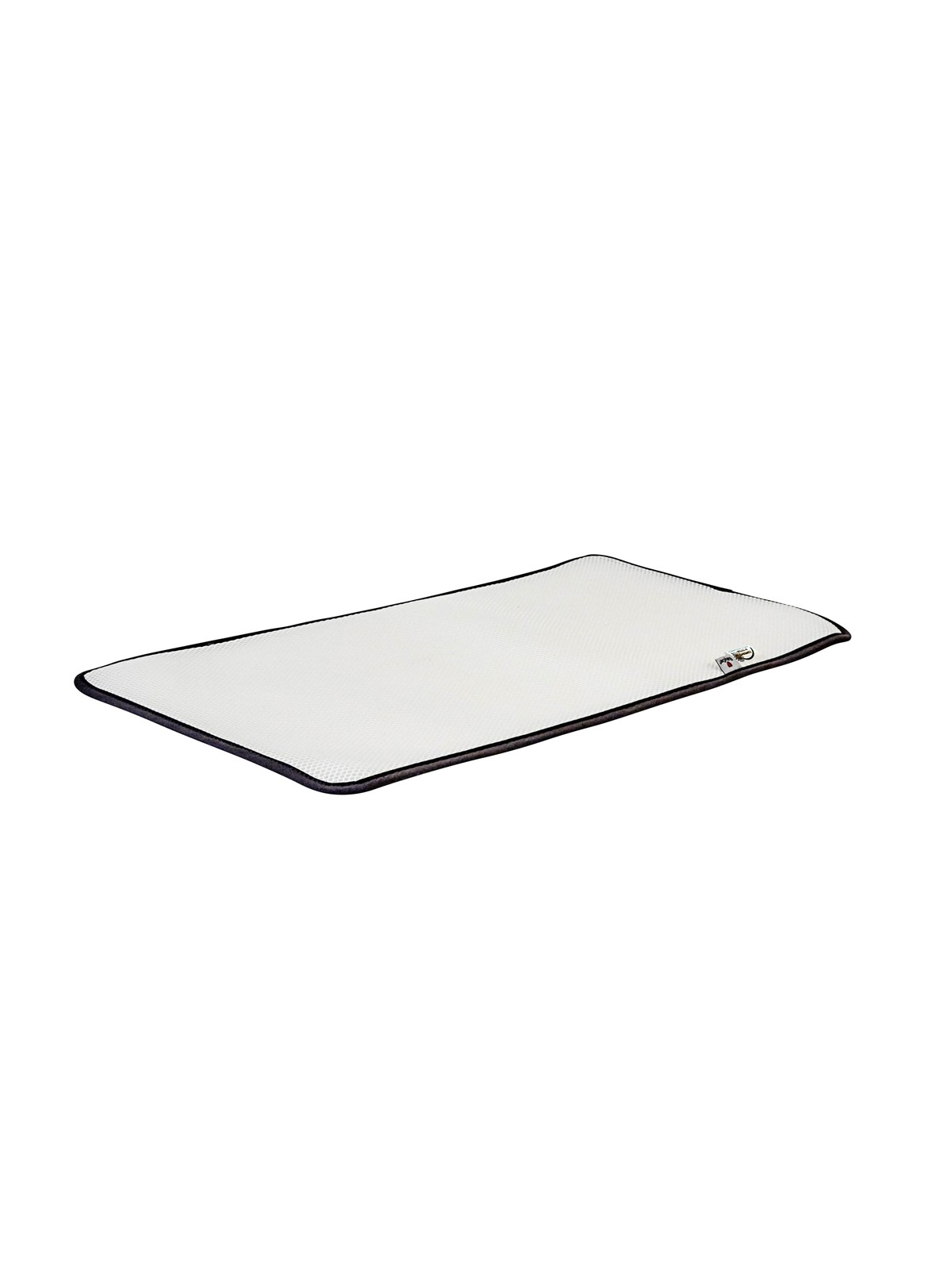 BabyDan DreamSafe topmadras til vugge, 40x84 cm, Børneværelse