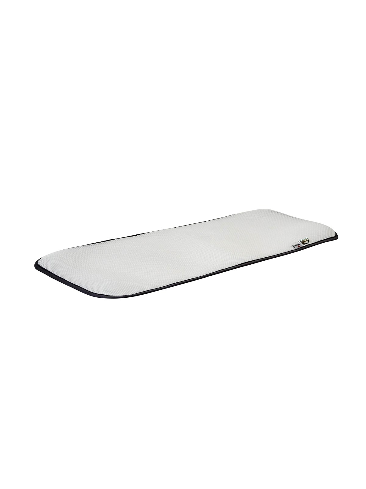 BabyDan DreamSafe topmadras til barnevogn, 36x96 cm, Børneværelse
