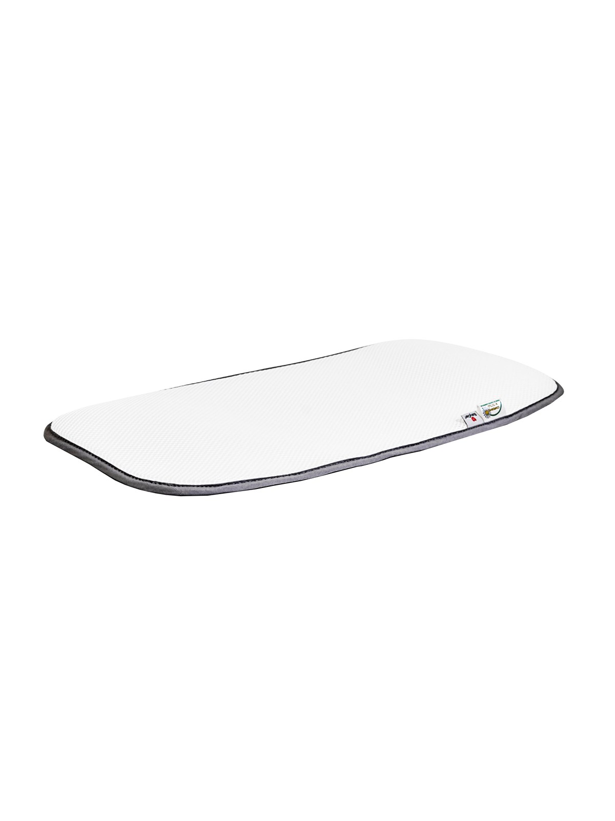 BabyDan DreamSafe topmadras til lift, 30x75 cm, Børneværelse