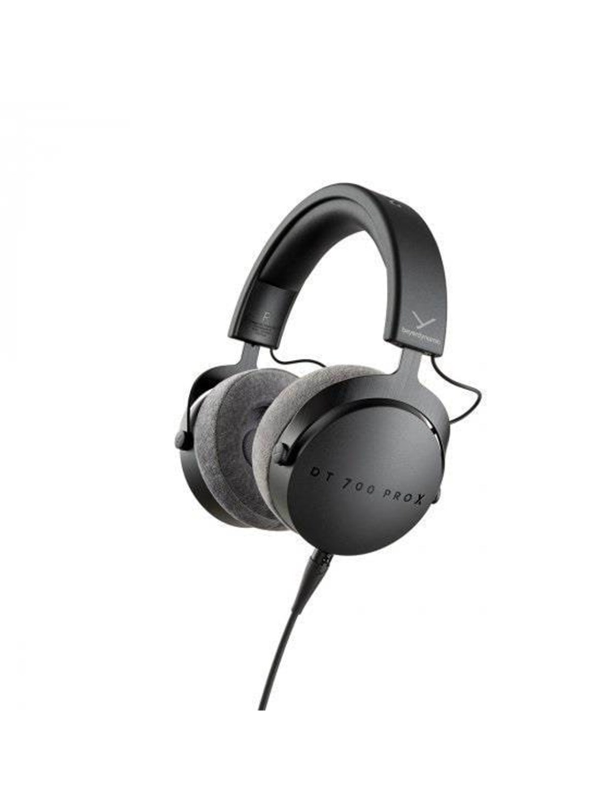 Beyerdynamic DT 700 PRO X - Closed (48 ohm), Hovedtelefonerheadset2