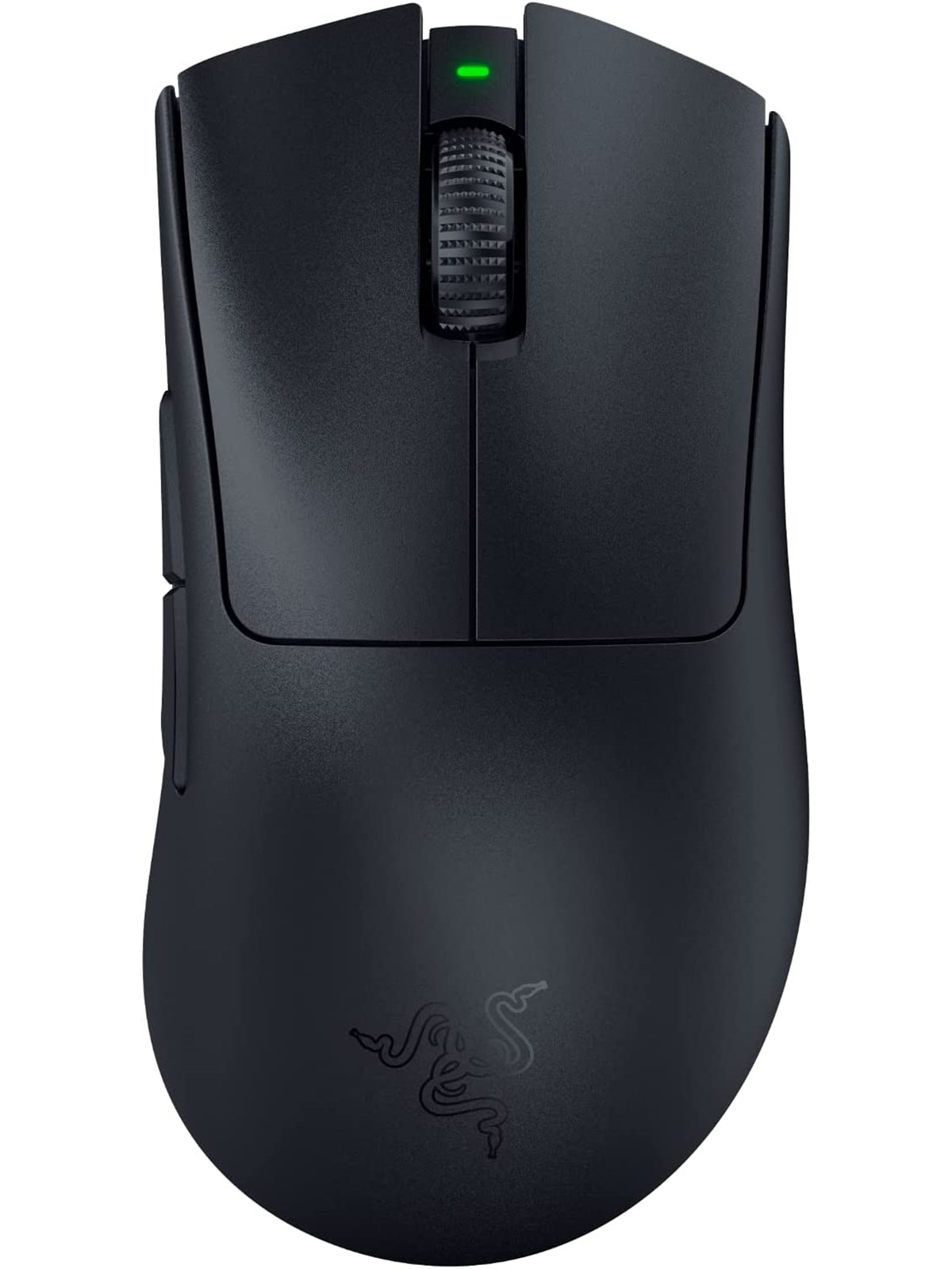 Razer DeathAdder V3 Pro - Gaming Mus - Optisk - 5 knapper - Sort, Mus
