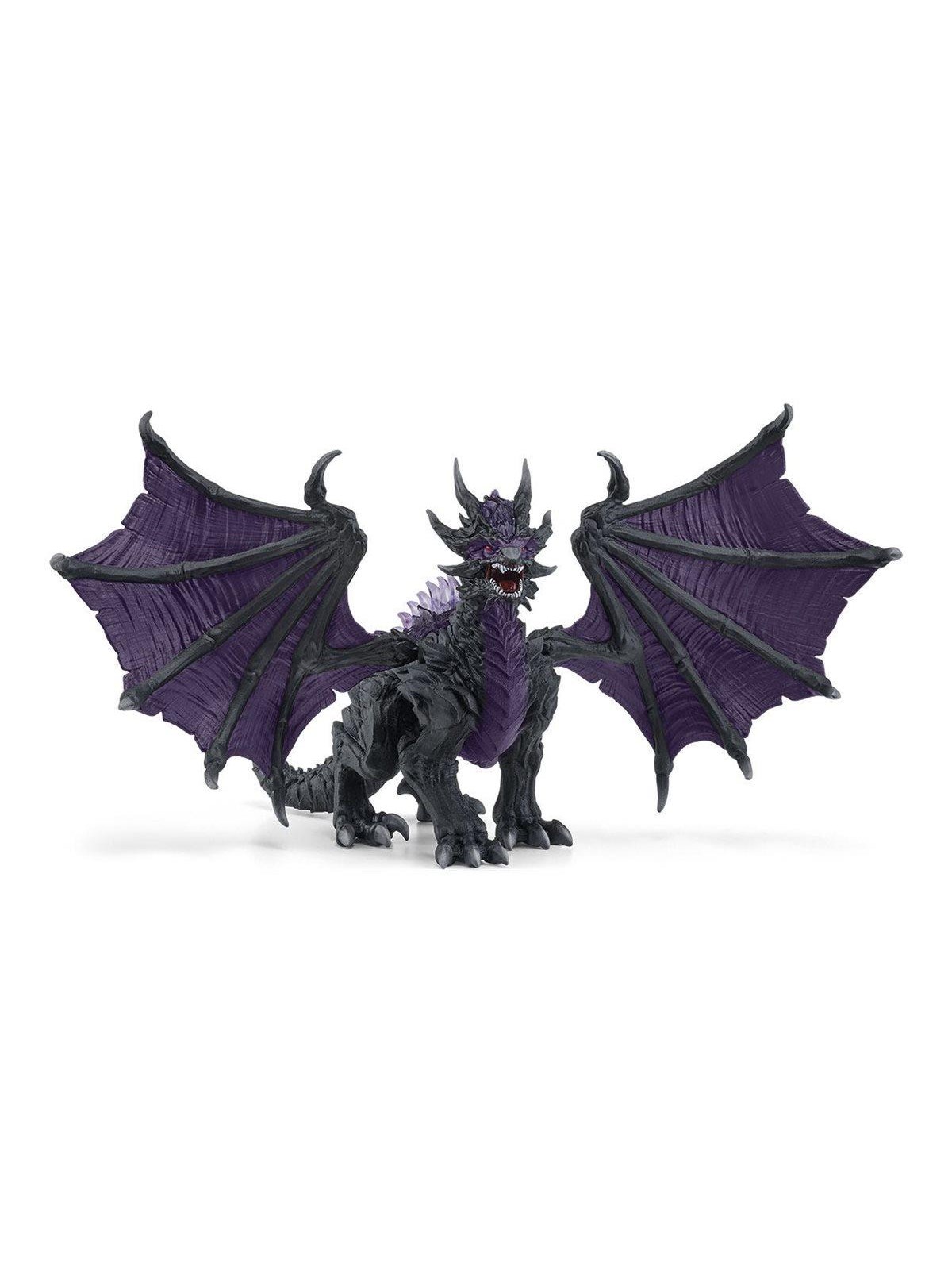 Schleich Skygge-Drage, Legetøj