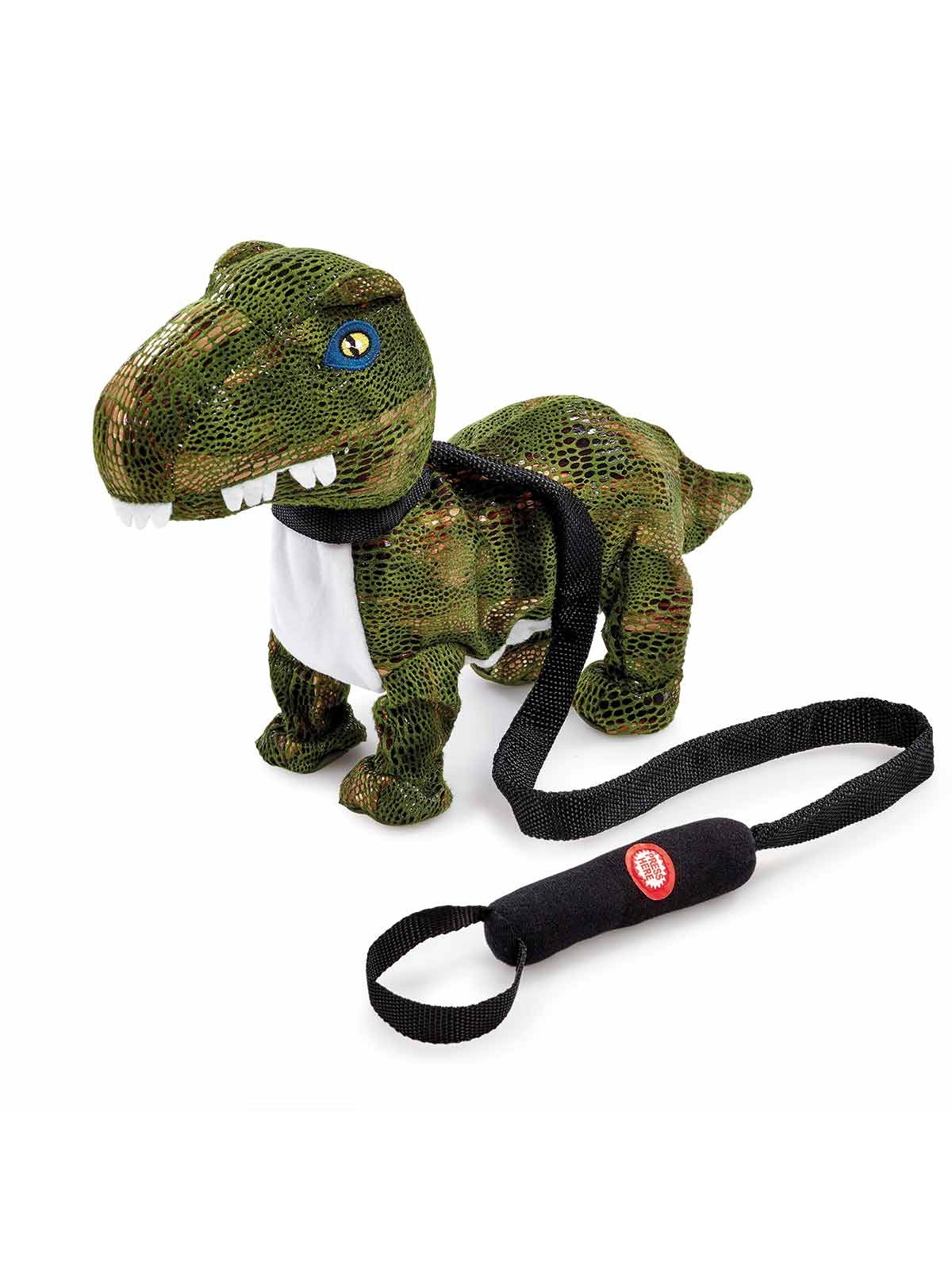 Happy Pets Dance with Me Dinosaur, Bamser