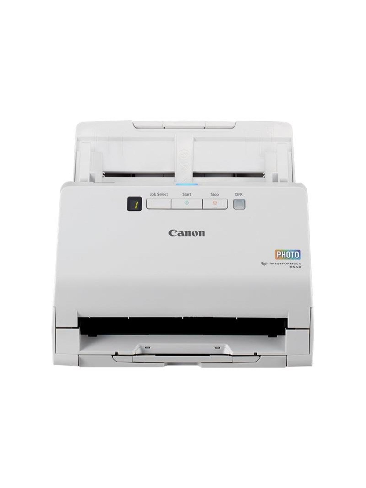 Canon imageFORMULA RS40, Scanner