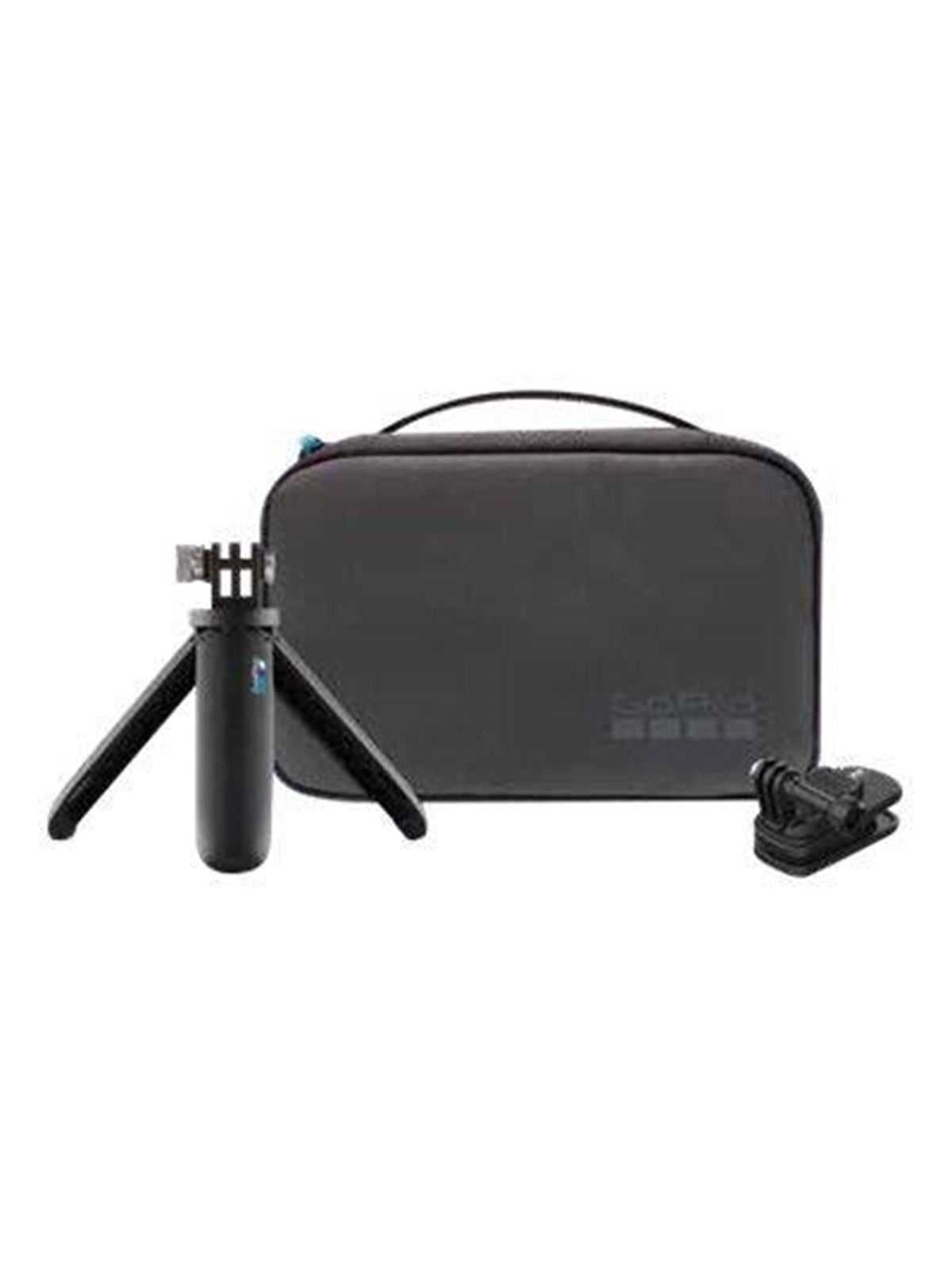 GoPro Travel Camera Kit, Gopro Tilbehør